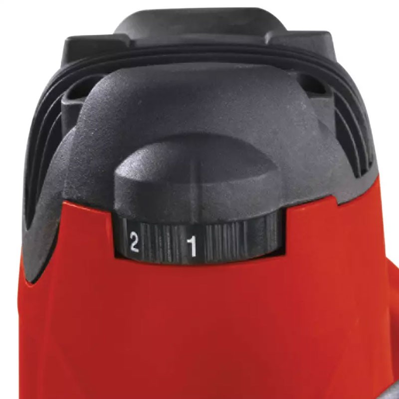 Freze Elektrikli (1200 W) (EINHELL 4350490 TE-RO 1255 E)