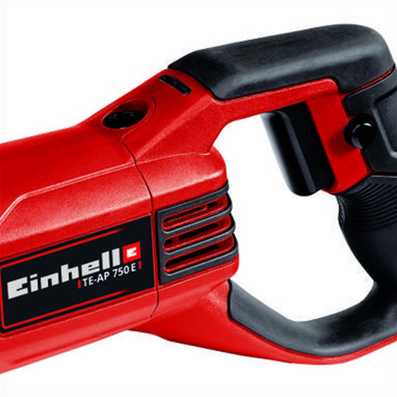 Kılıç Testere Elektrikli (750 W) (EINHELL 4326170 TE-AP 750 E)