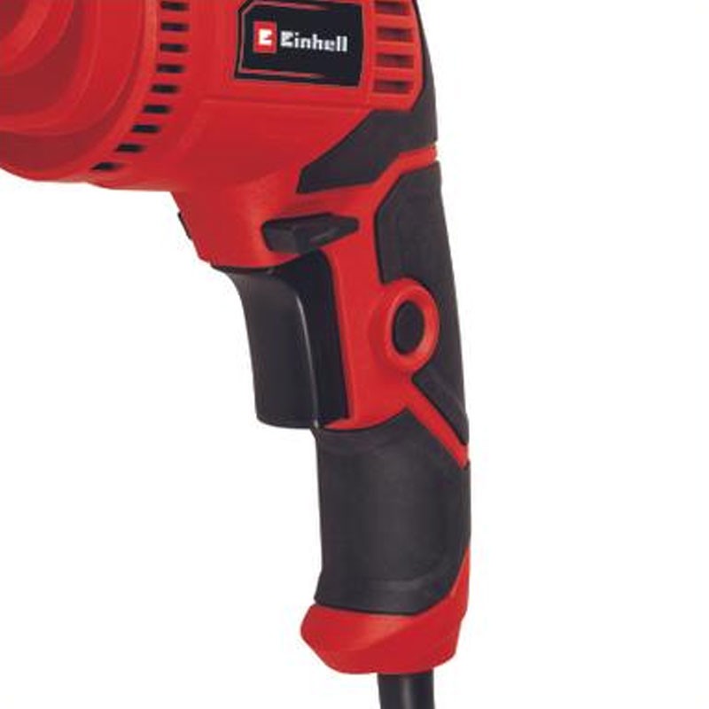 Matkap Elektrikli (500 W) (EINHELL 4259855 TC-ED 500)