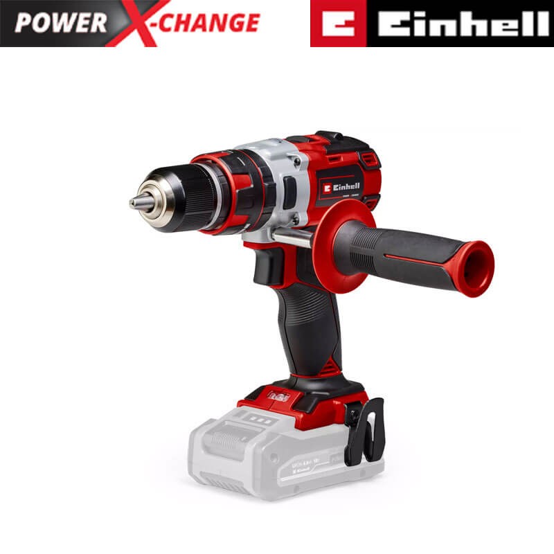 Darbeli Matkap Akülü (Akü Hariç) (EINHELL 4513860 TE-CD 18 Li-i Brushless Solo)