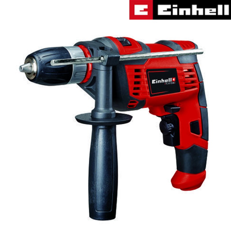 Darbeli Matkap Elektrikli (550 W) (EINHELL 4258621 TC-ID 550 E)