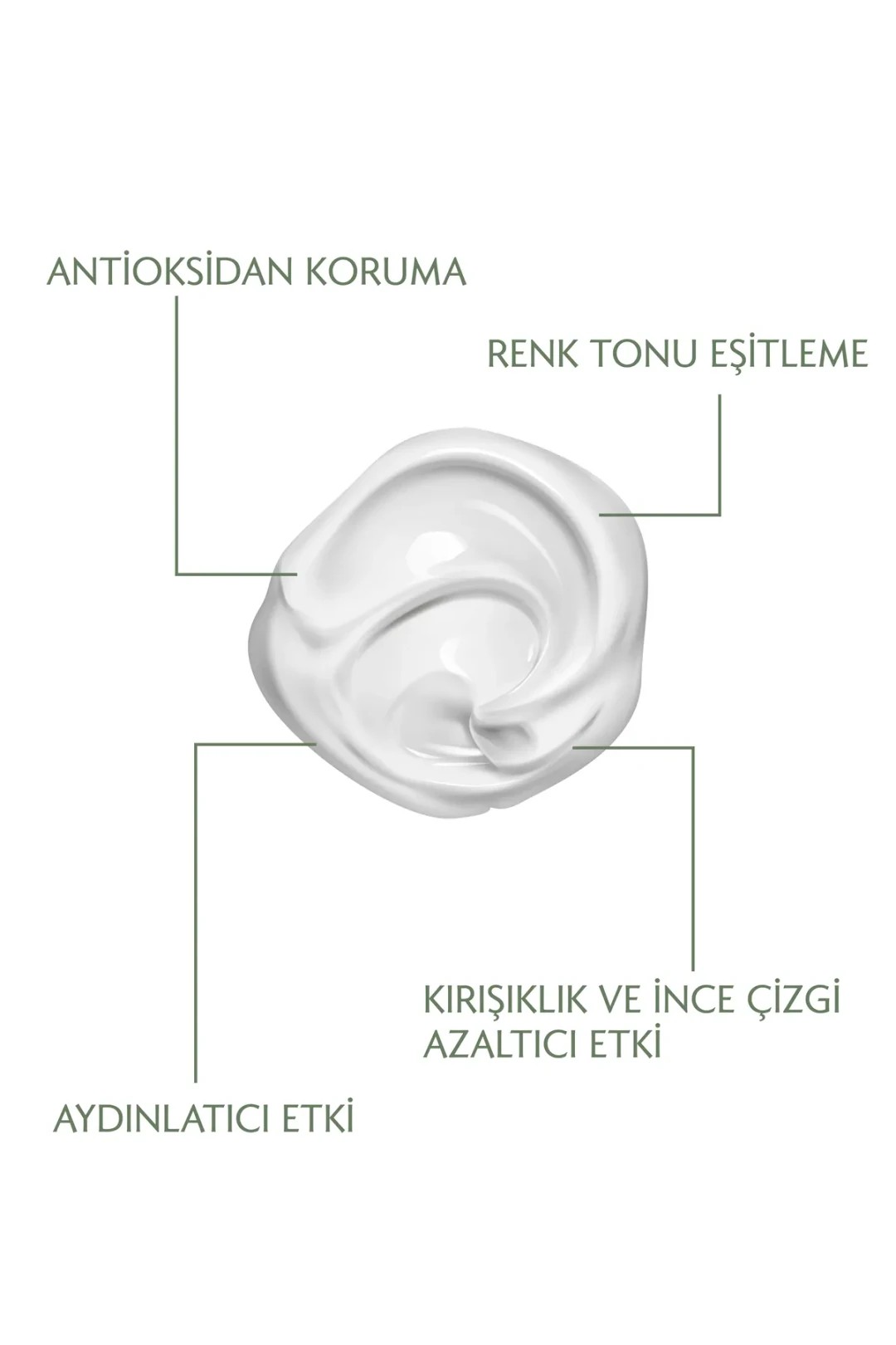 Herbest Nemlendirici Bakım Kremi + Göz Çevresi Kremi Set