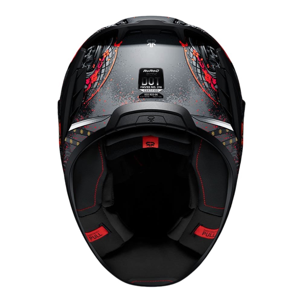 RUROC EOX ONİ 