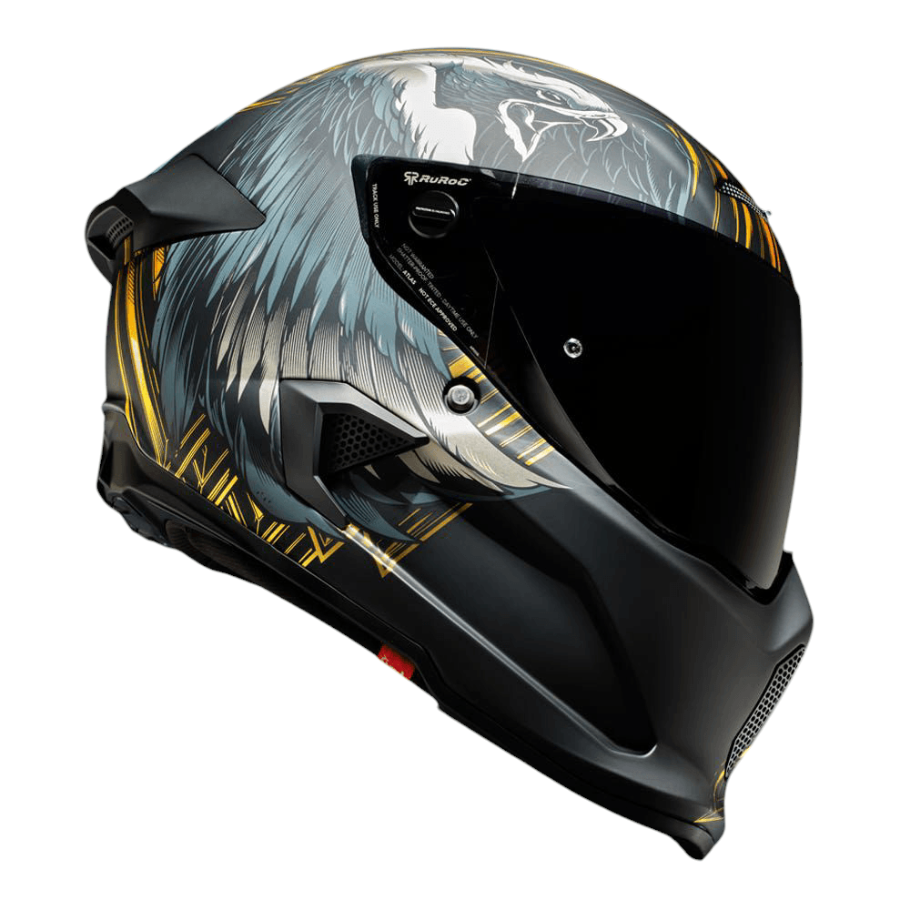 RUROC ATLAS 4.0 STREET EAGLE  main variant image