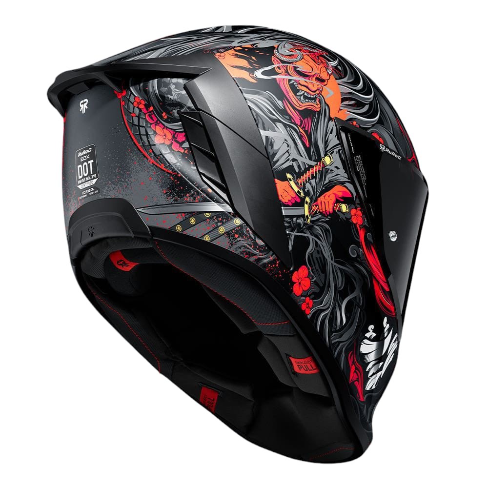 RUROC EOX ONİ 