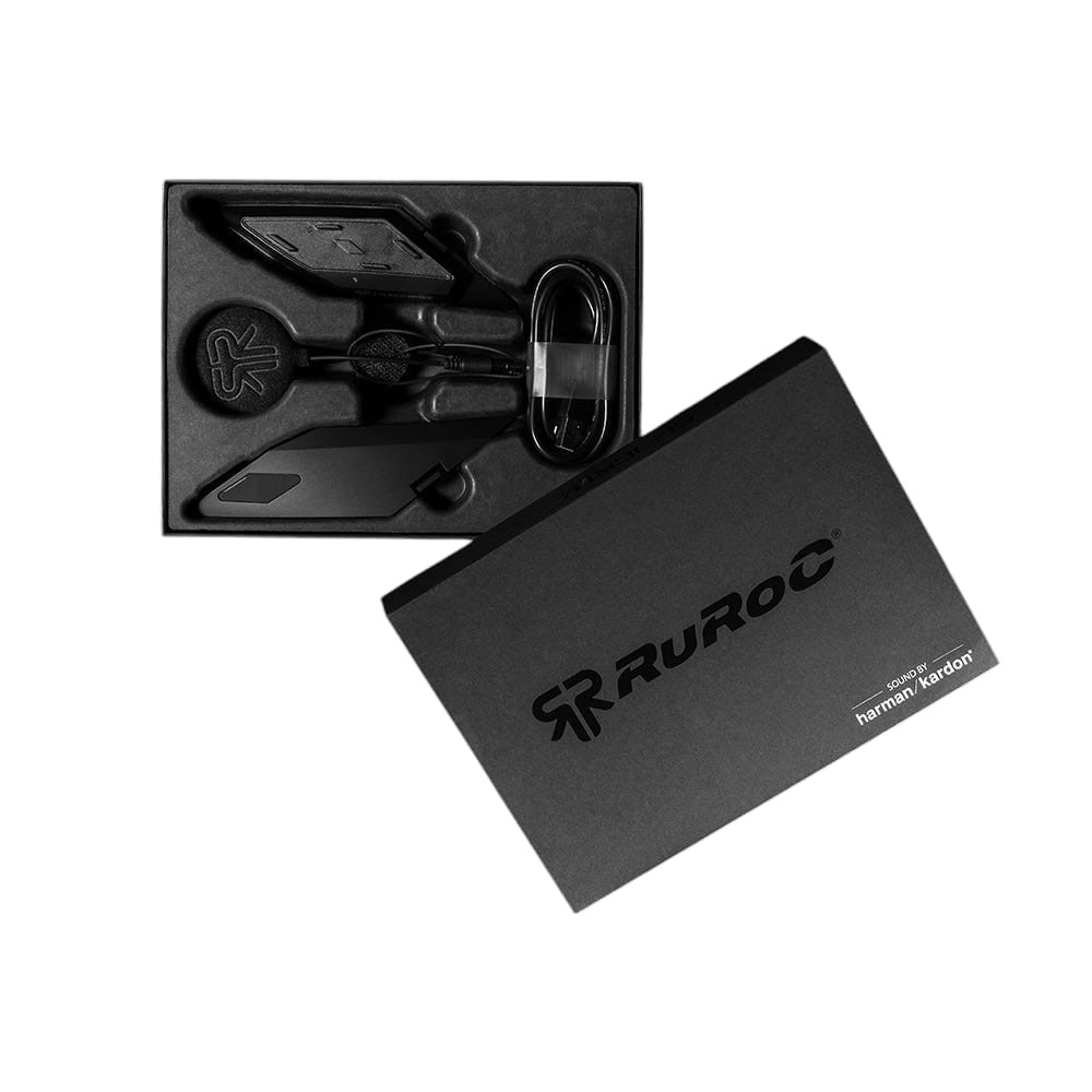 RUROC EOX SHOKWAVE SOUND BY HARMAN KARDON main variant image