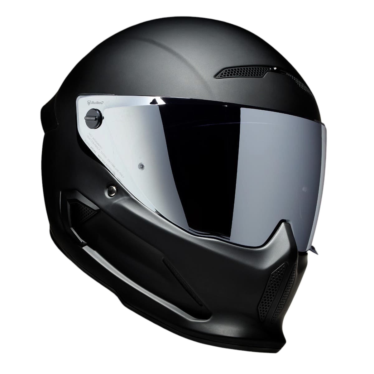 RUROC ATLAS 3.0/4.0 KROM İRİDYUM VİZÖR main variant image