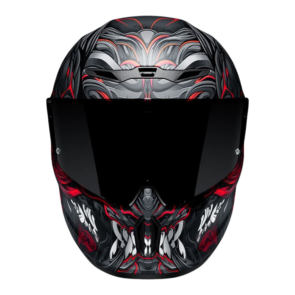 RUROC EOX ONİ 