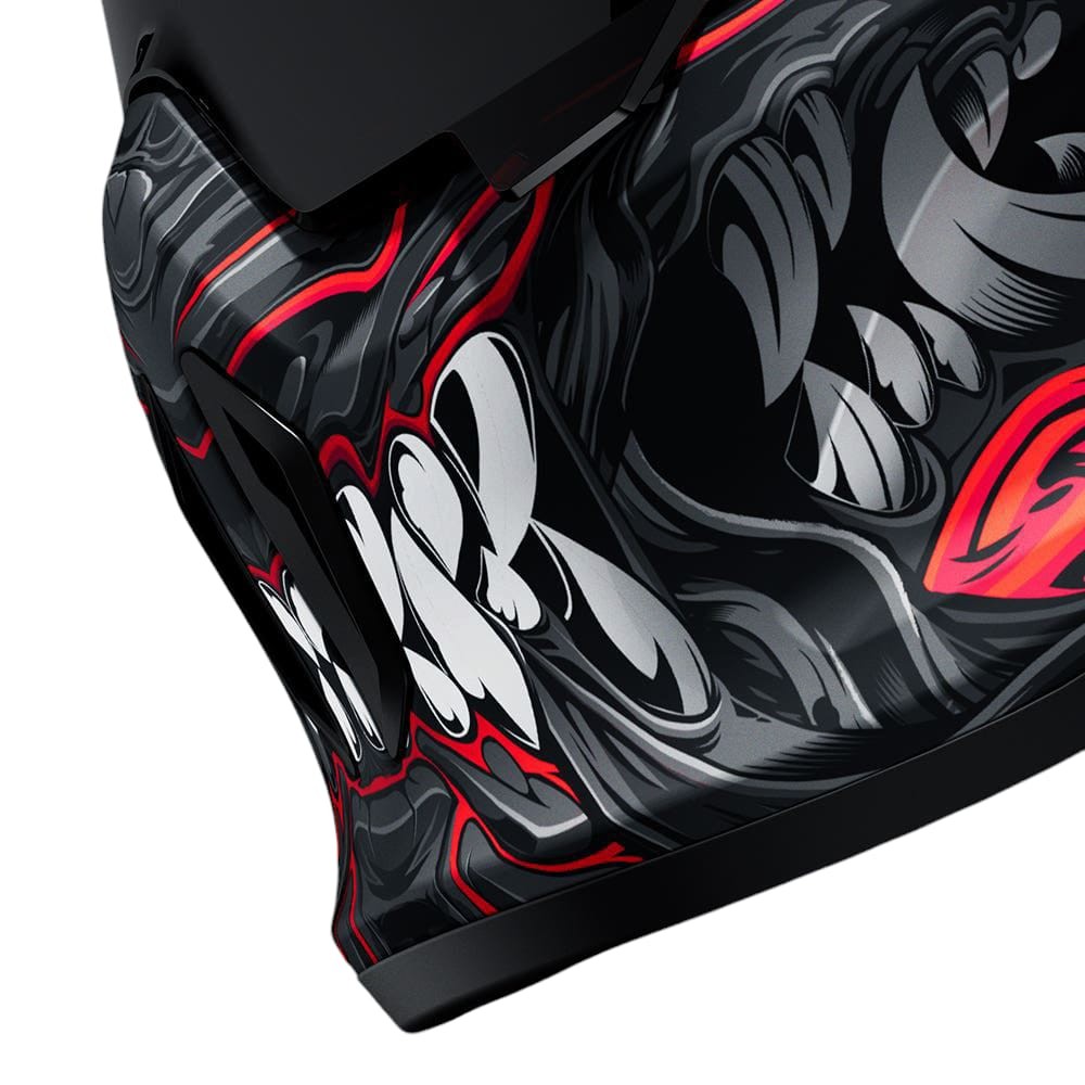 RUROC EOX ONİ 