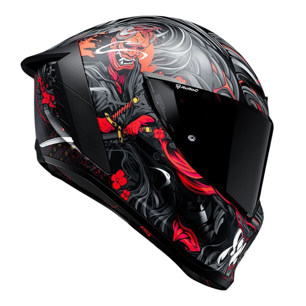 RUROC EOX ONİ 