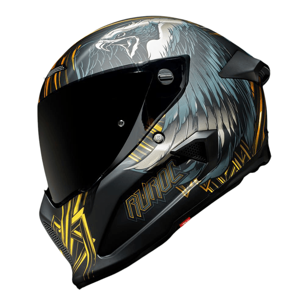 RUROC ATLAS 4.0 STREET EAGLE 