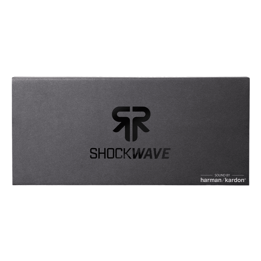 RUROC ATLAS 3.0/4.0 SHOCKWAVE SOUND BY HARMAN KARDON main variant image