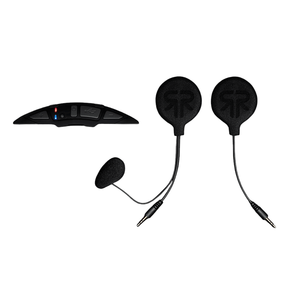 RUROC ATLAS 3.0/4.0 SHOCKWAVE SOUND BY HARMAN KARDON
