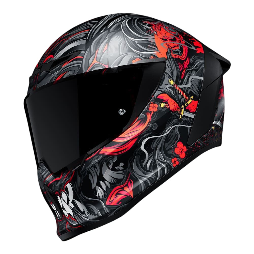 RUROC EOX ONİ 