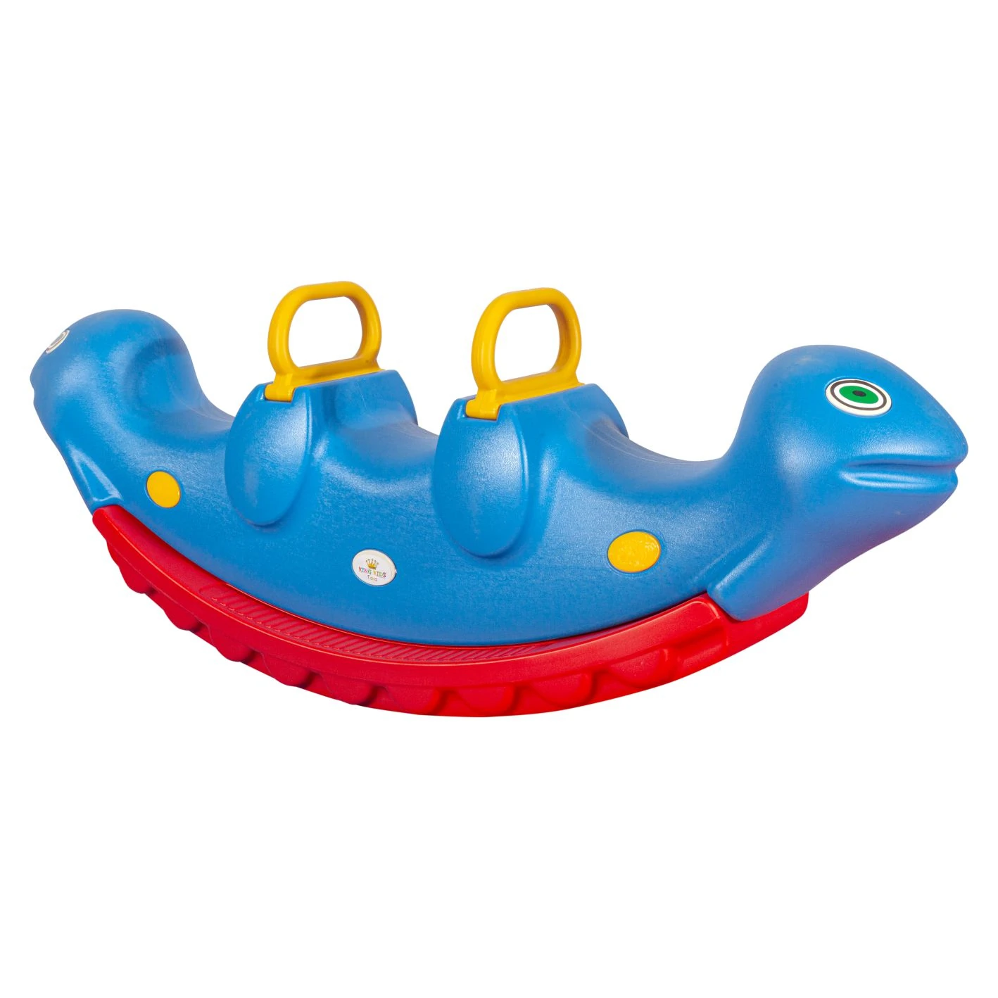 TIRTIL ROCKER I King Kids