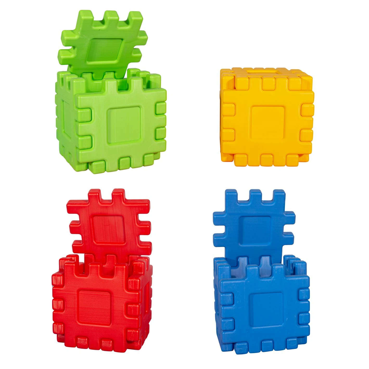 Magic Box Colour In MAGIC BOXES I King Kids