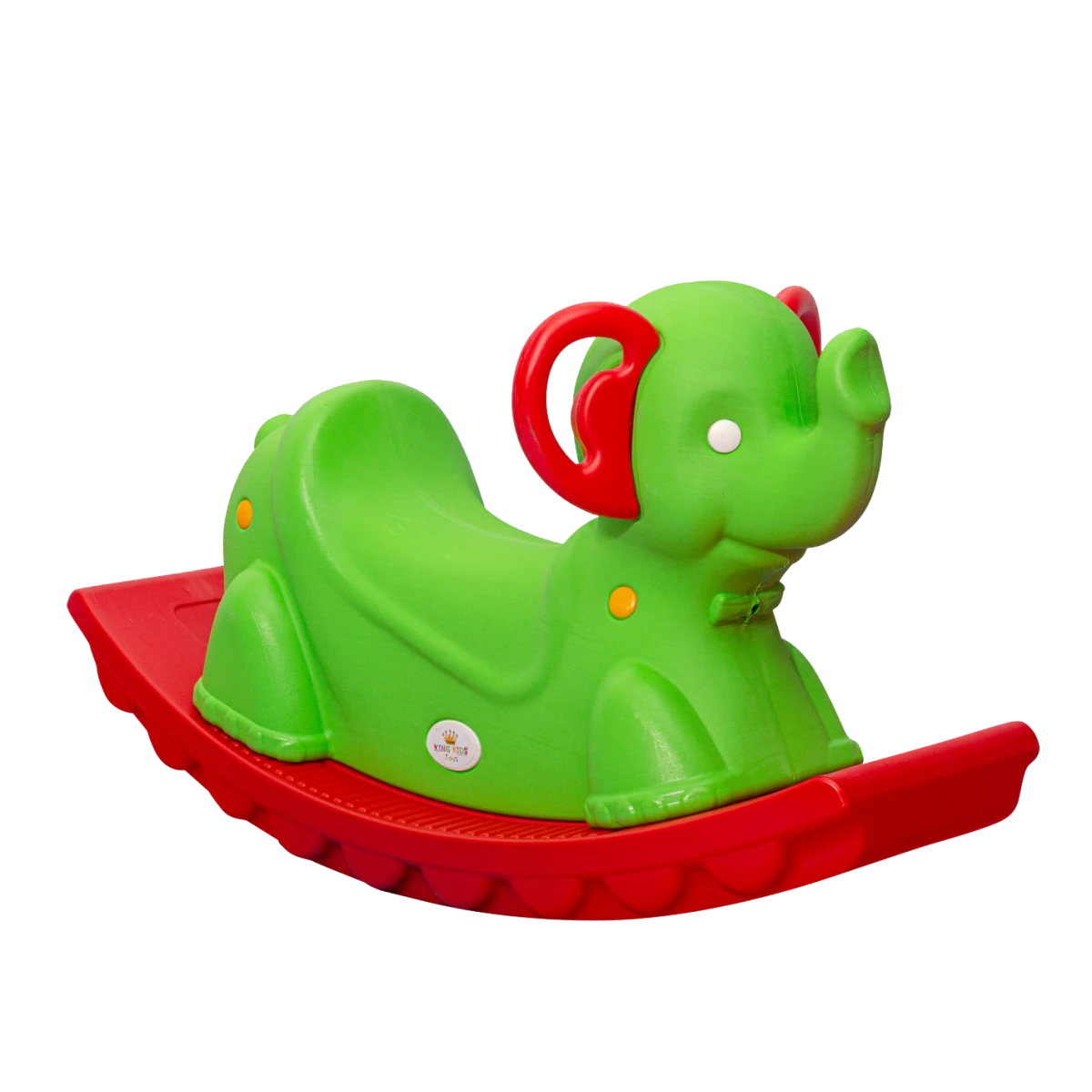 Playground Rocking Elephant ROCKING ELEPHANT