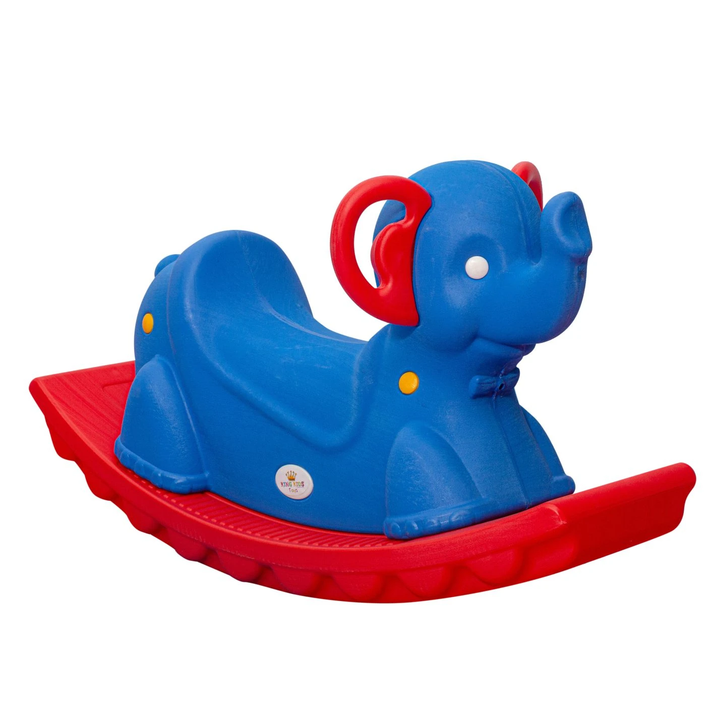Playground Rocking Elephant ROCKING ELEPHANT