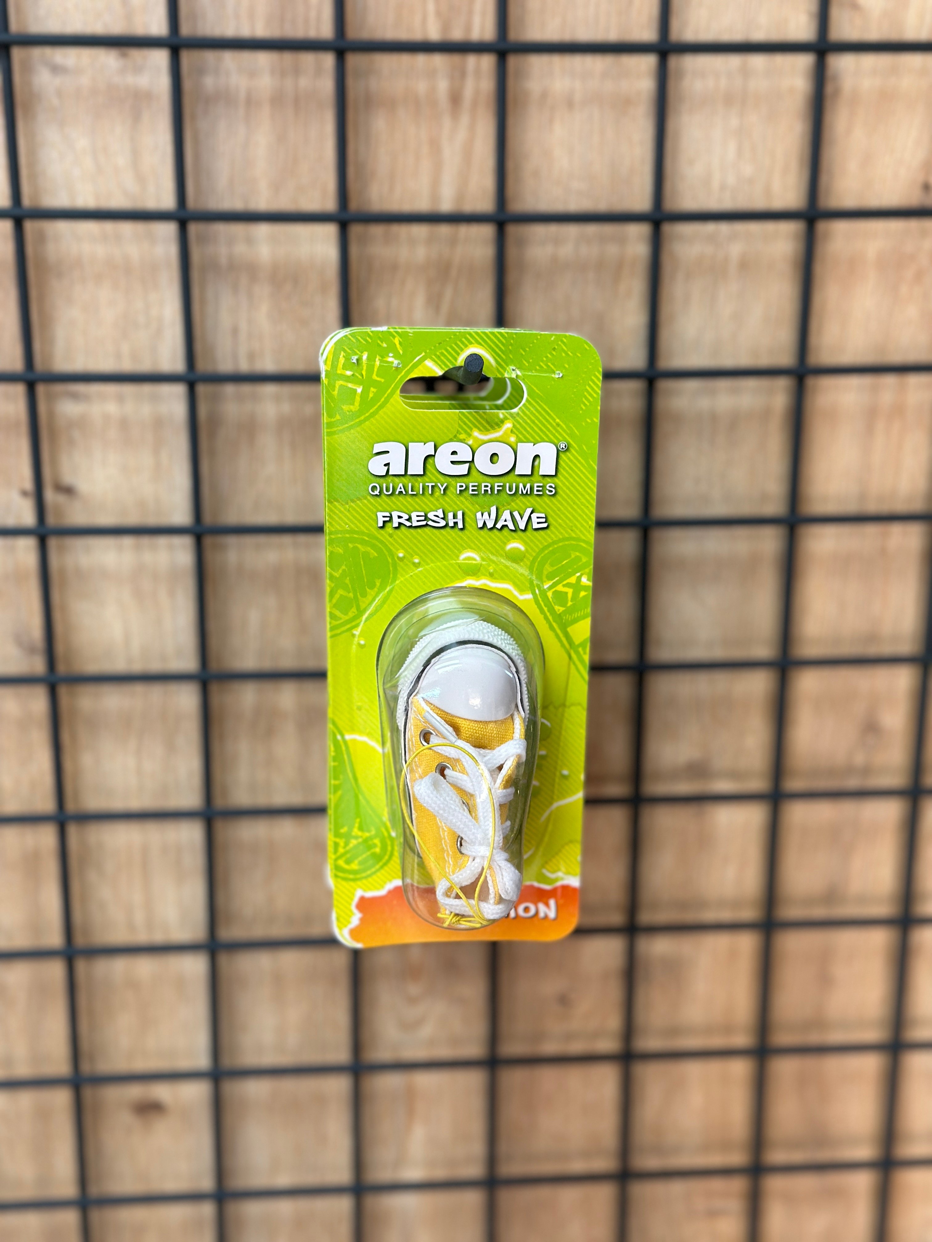 Areon Fresh Wave ( Lemon )