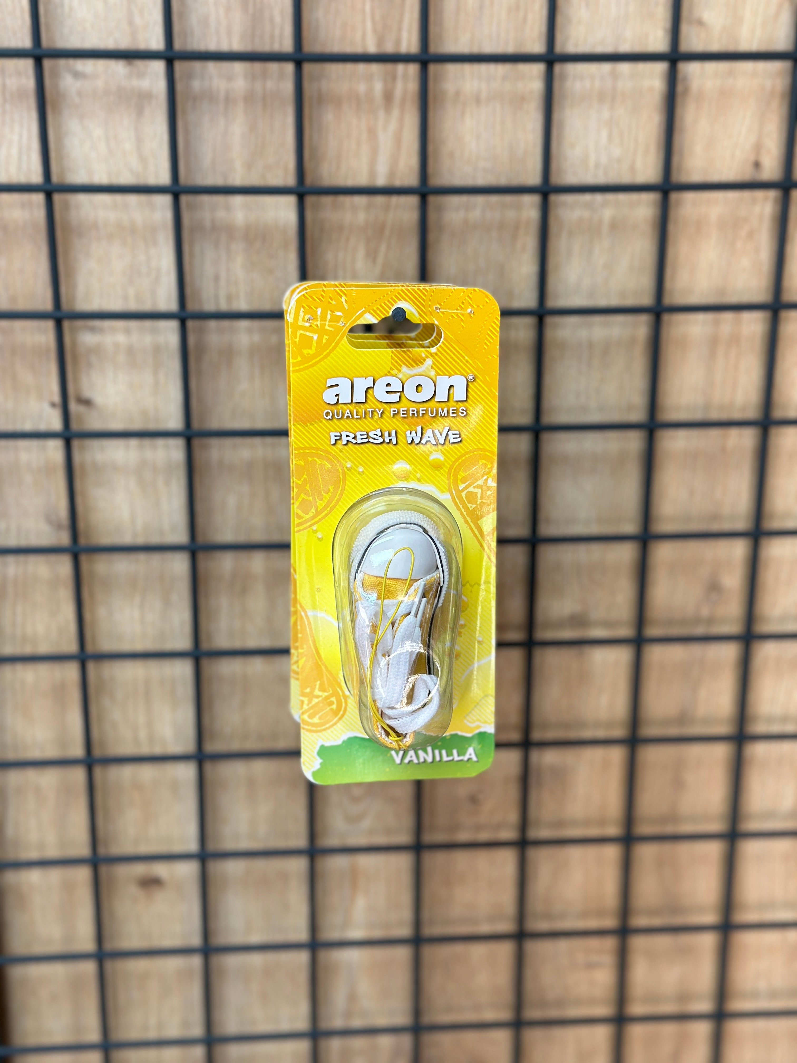 Areon Fresh Wave ( VANILLA )