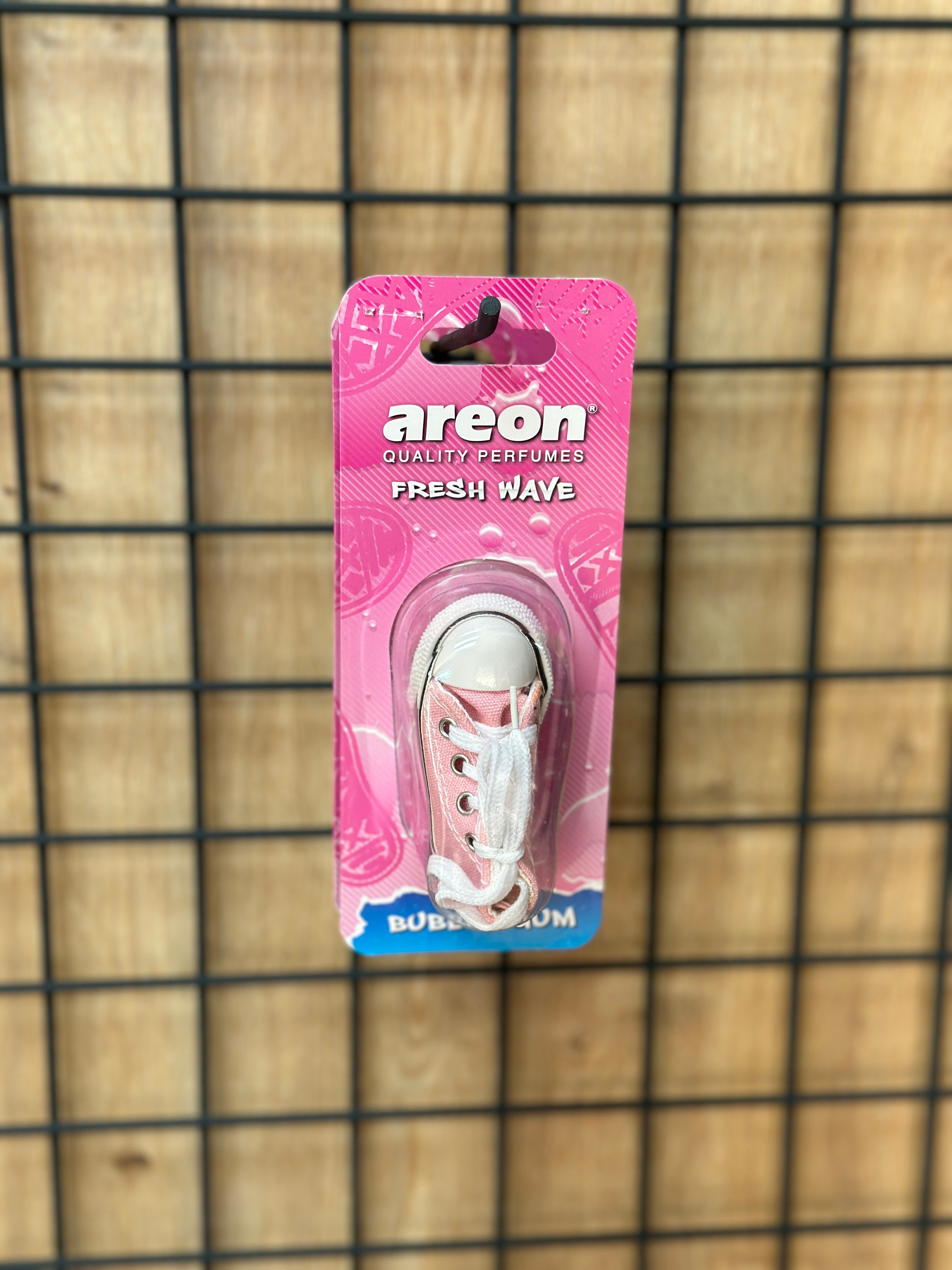 Areon Fresh Wave ( BUBBLE GUM )