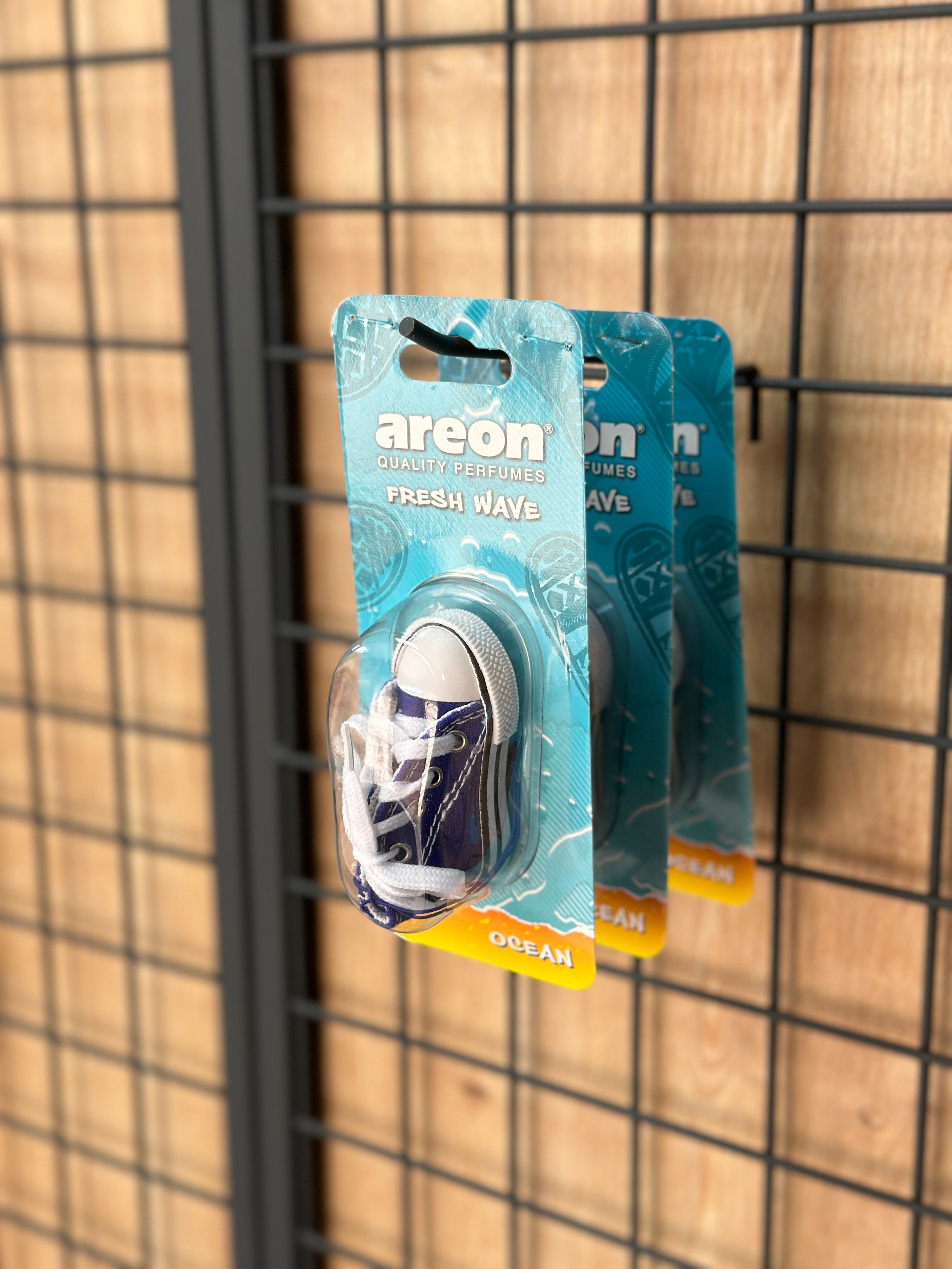 Areon Fresh Wave ( OCEAN )