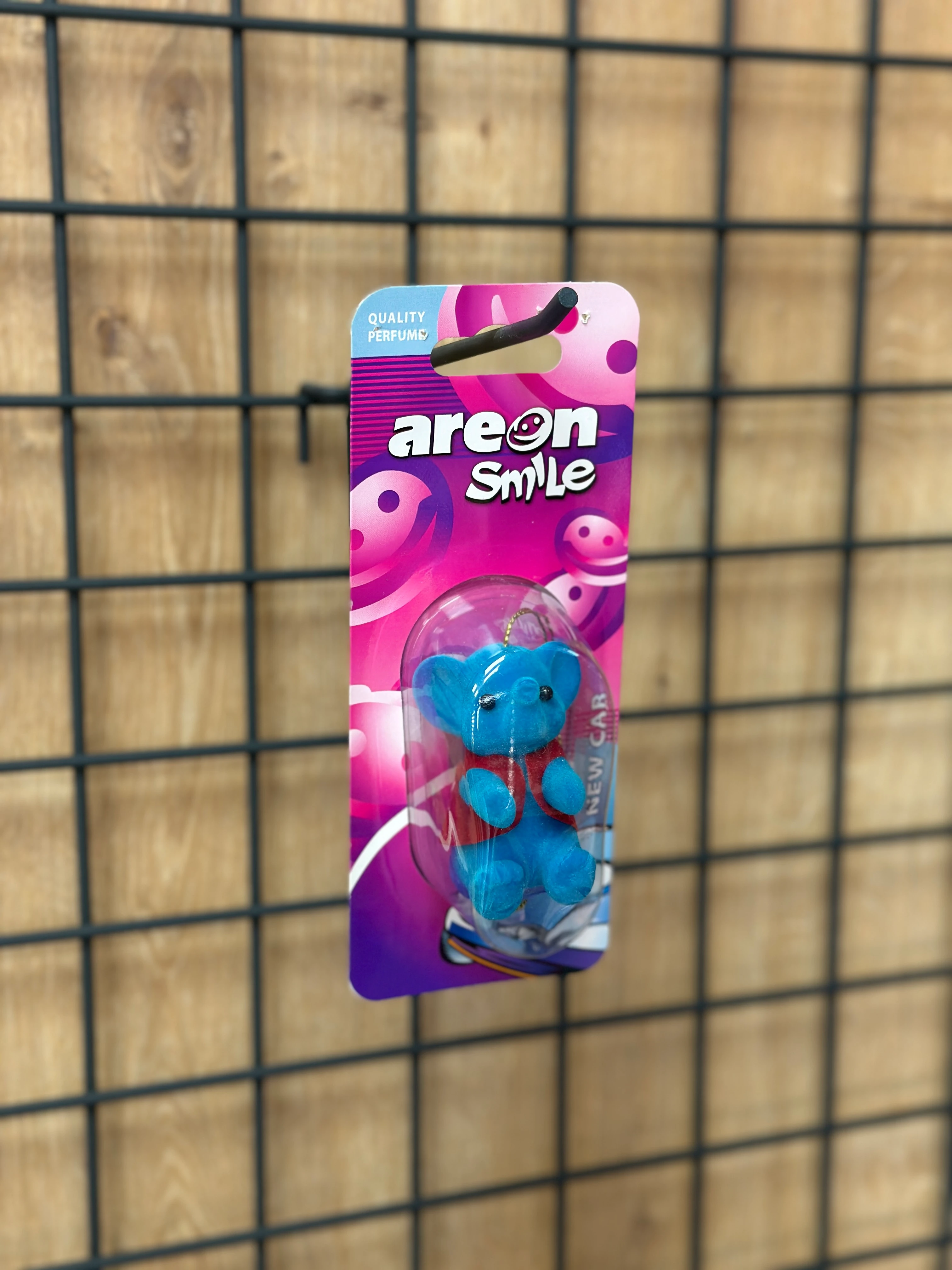 Areon Smile (Fil) Oto Araç Kokusu