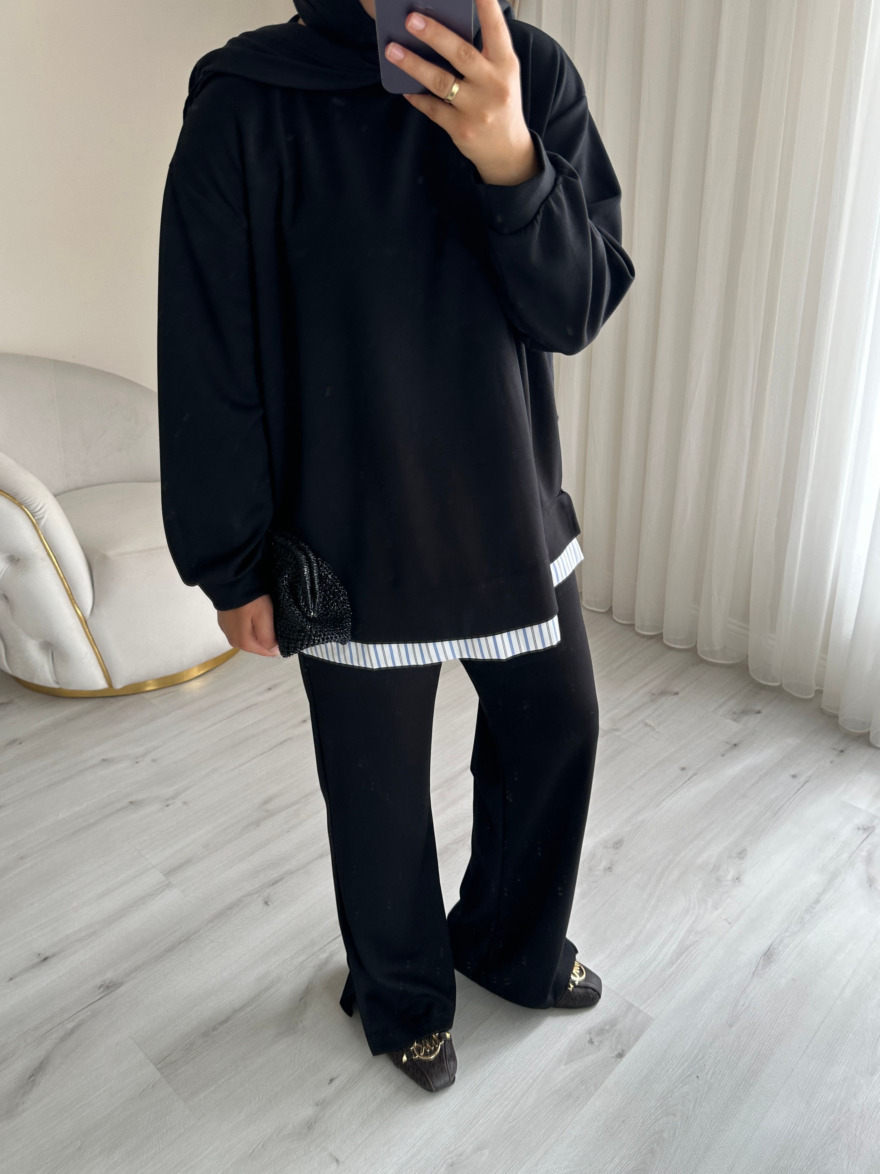 Laris Oysho Takım
