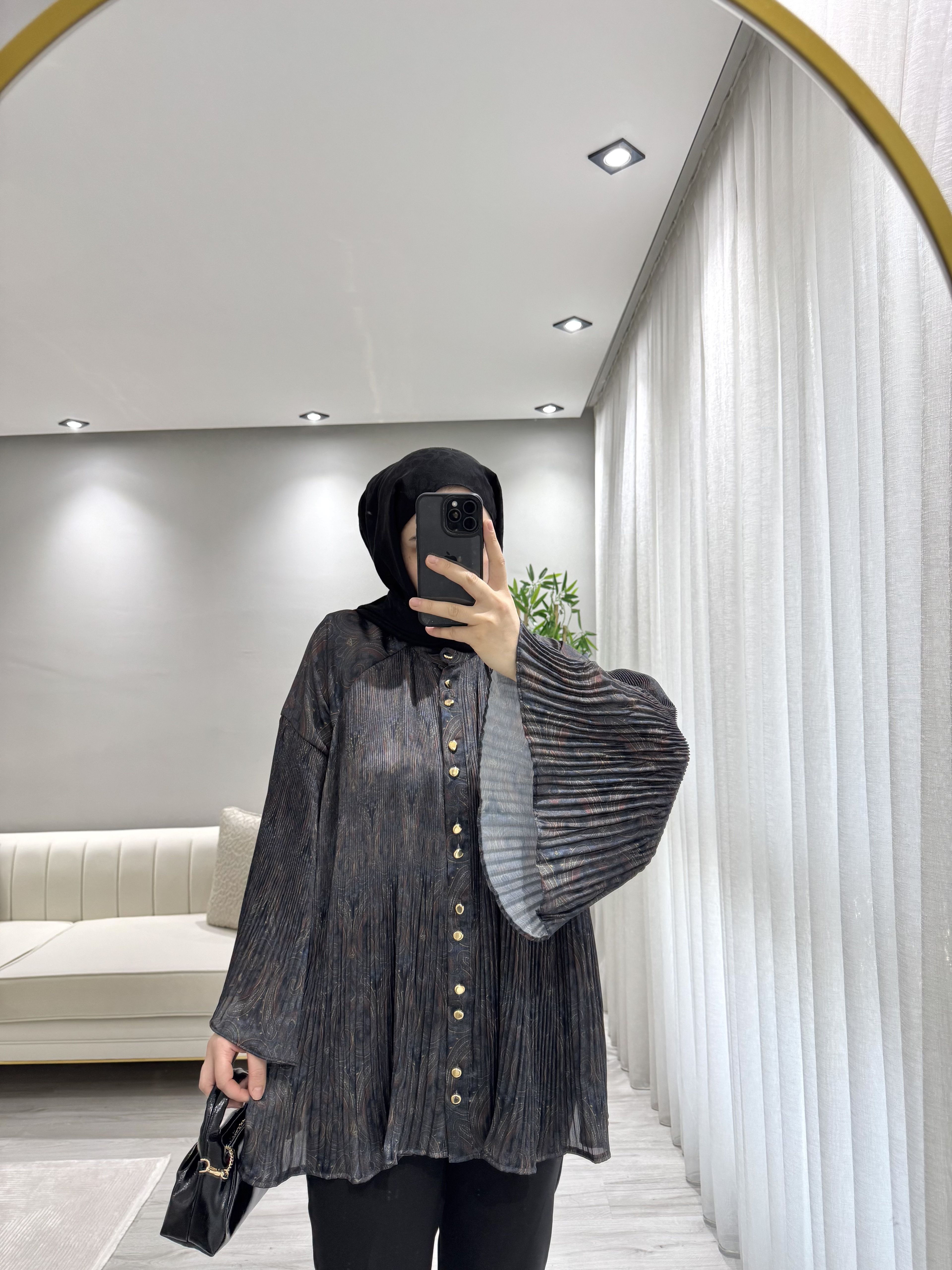 Sowre Tunik