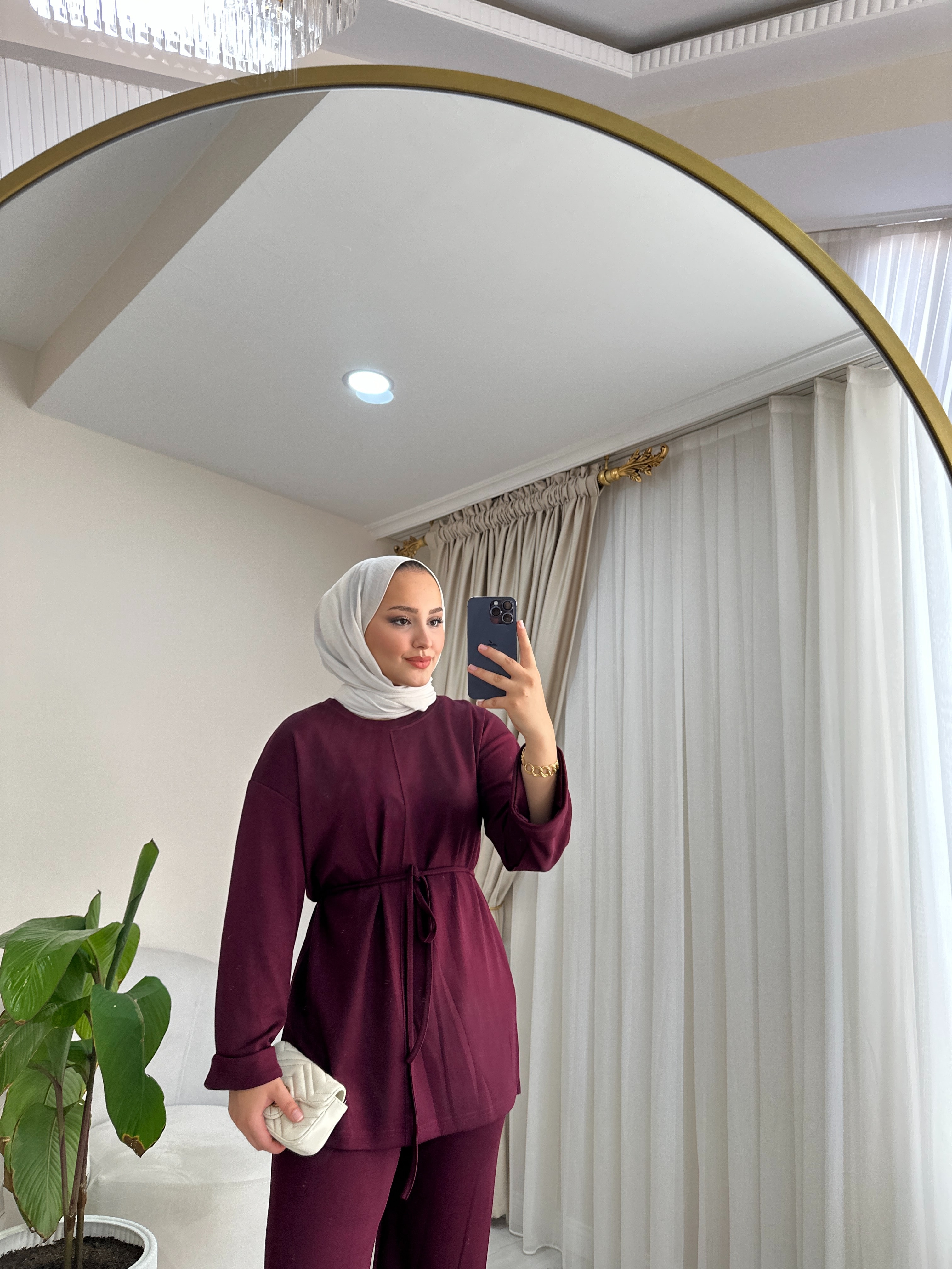 Çimalı Oysh Takım