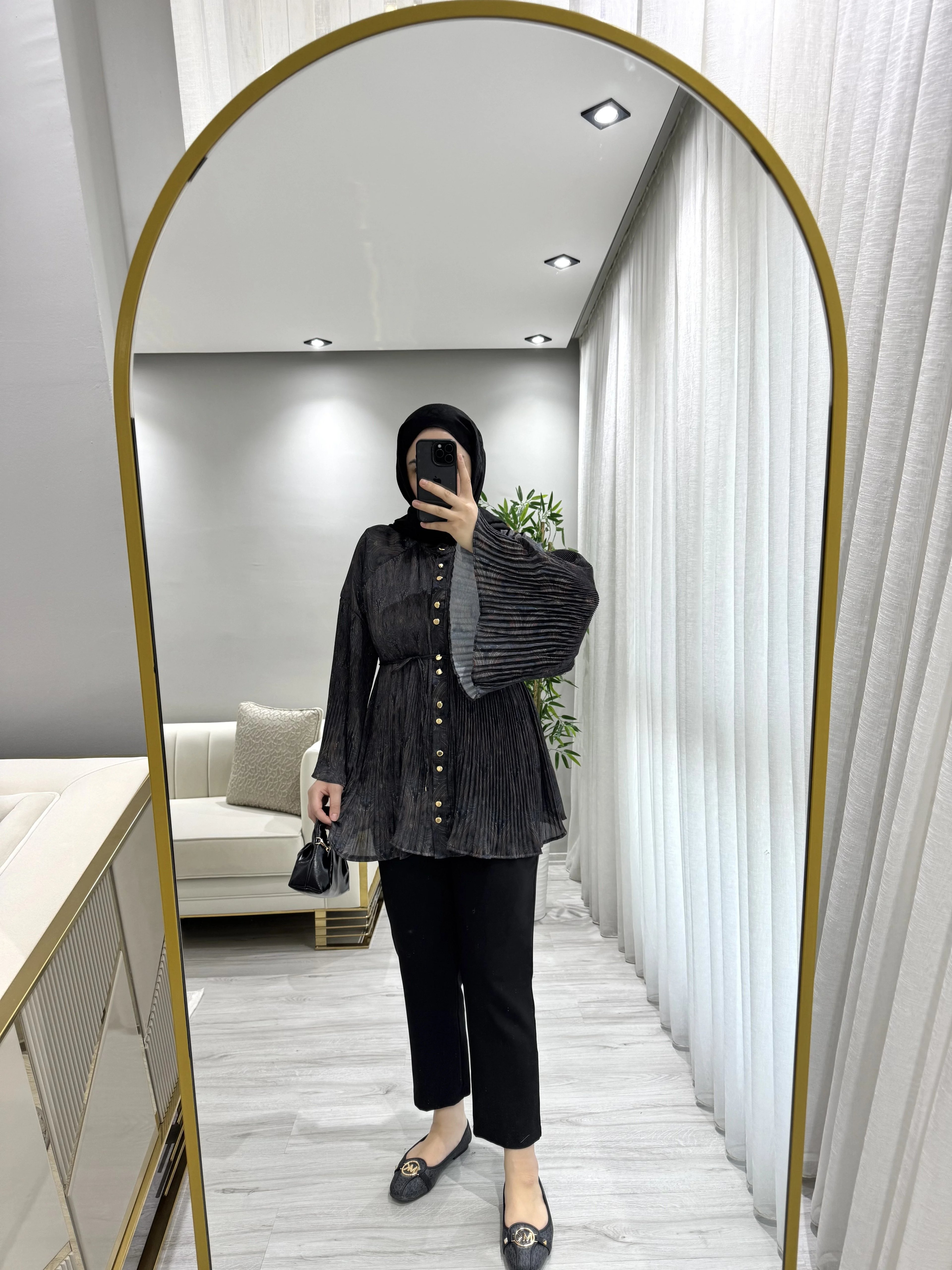 Sowre Tunik