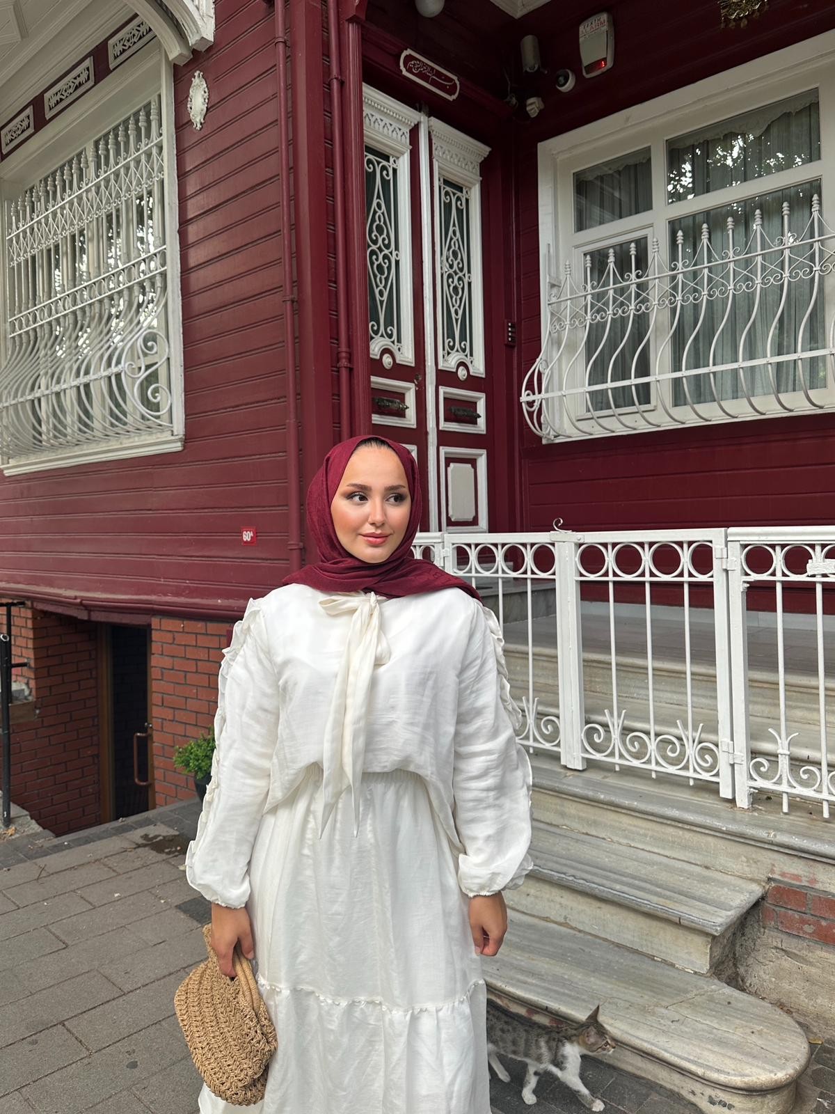Siryaz Etekli Takım
