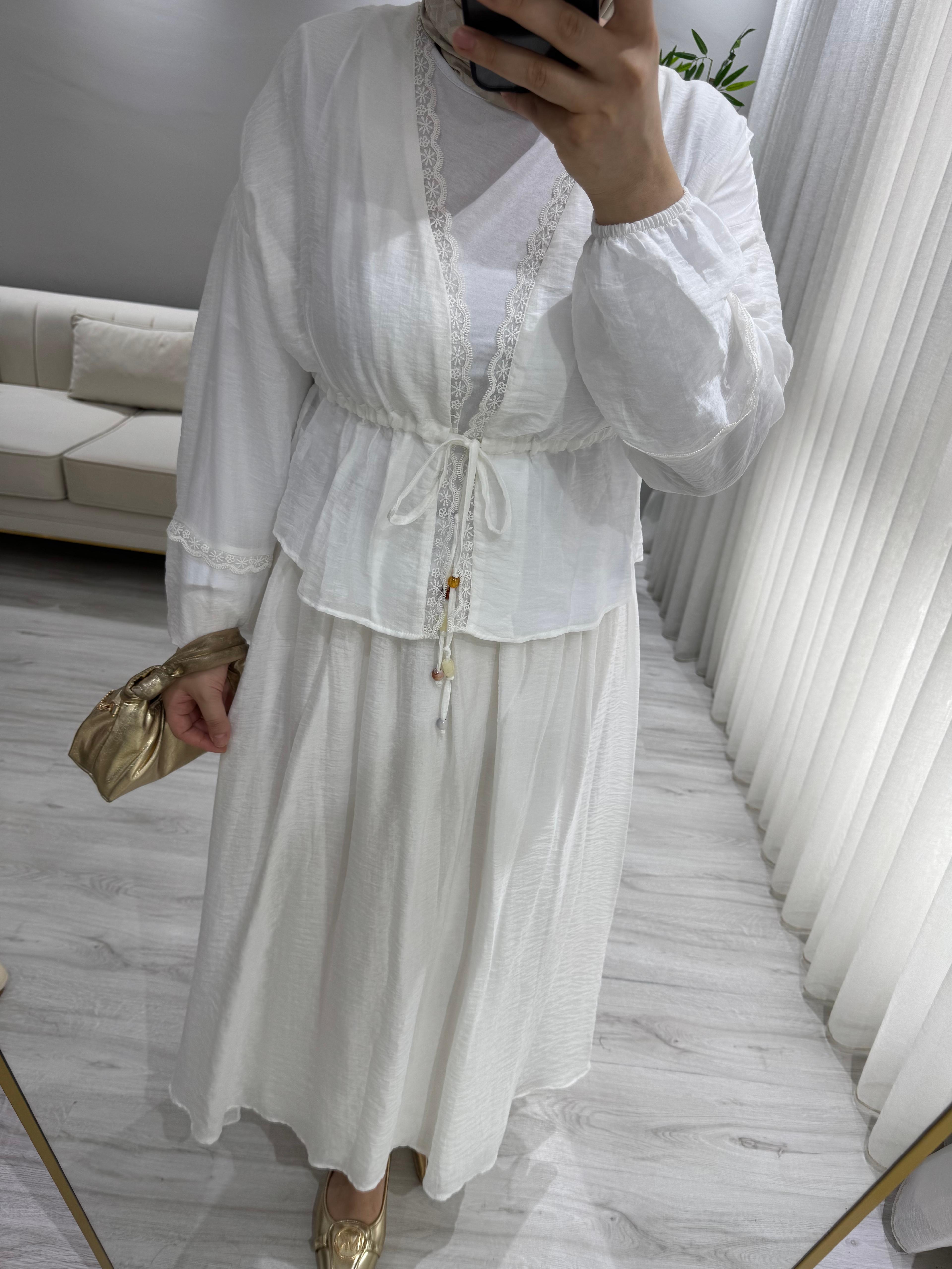 Flory üçlü Takım