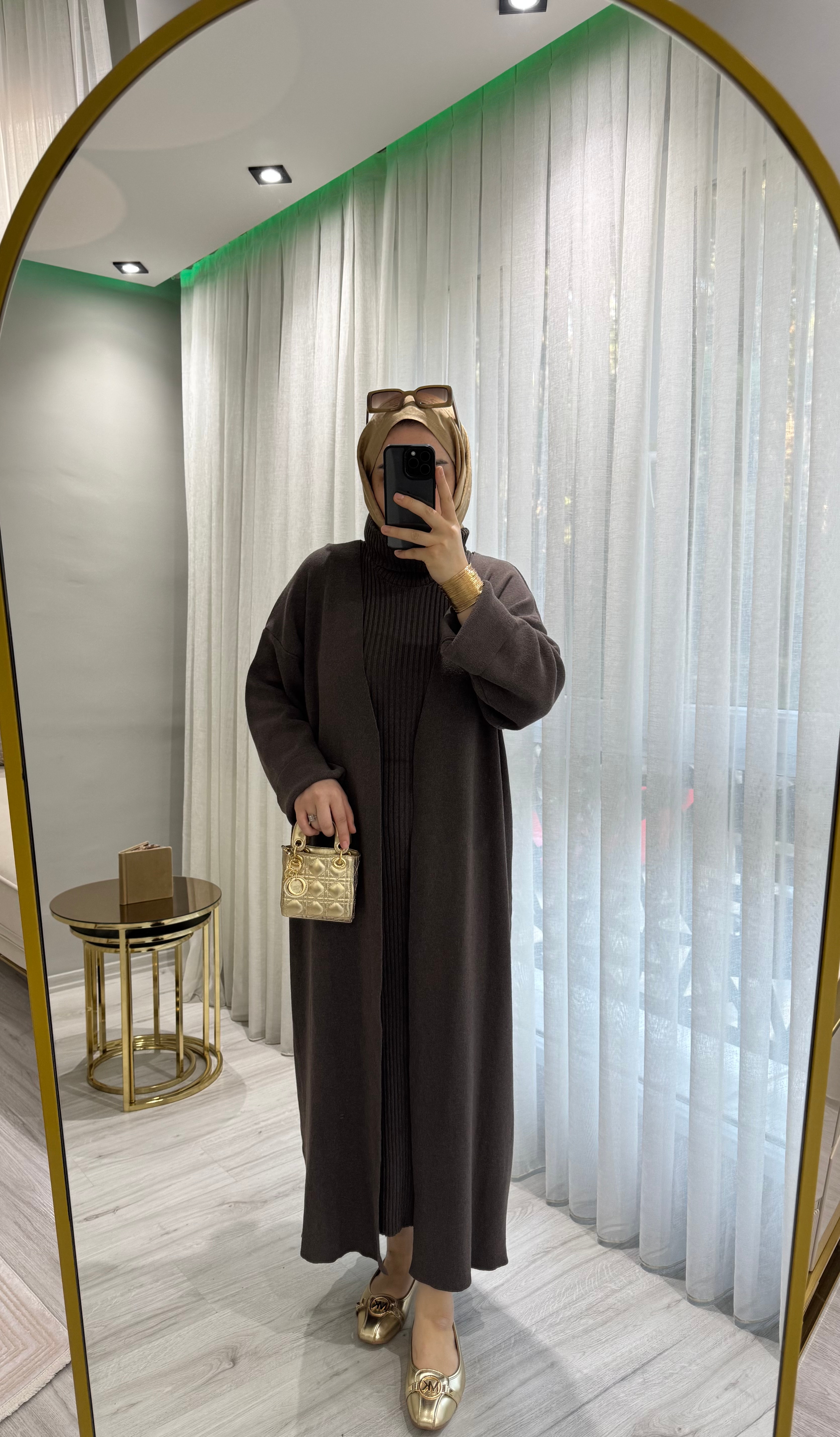 Noun İkili Takım Elbise