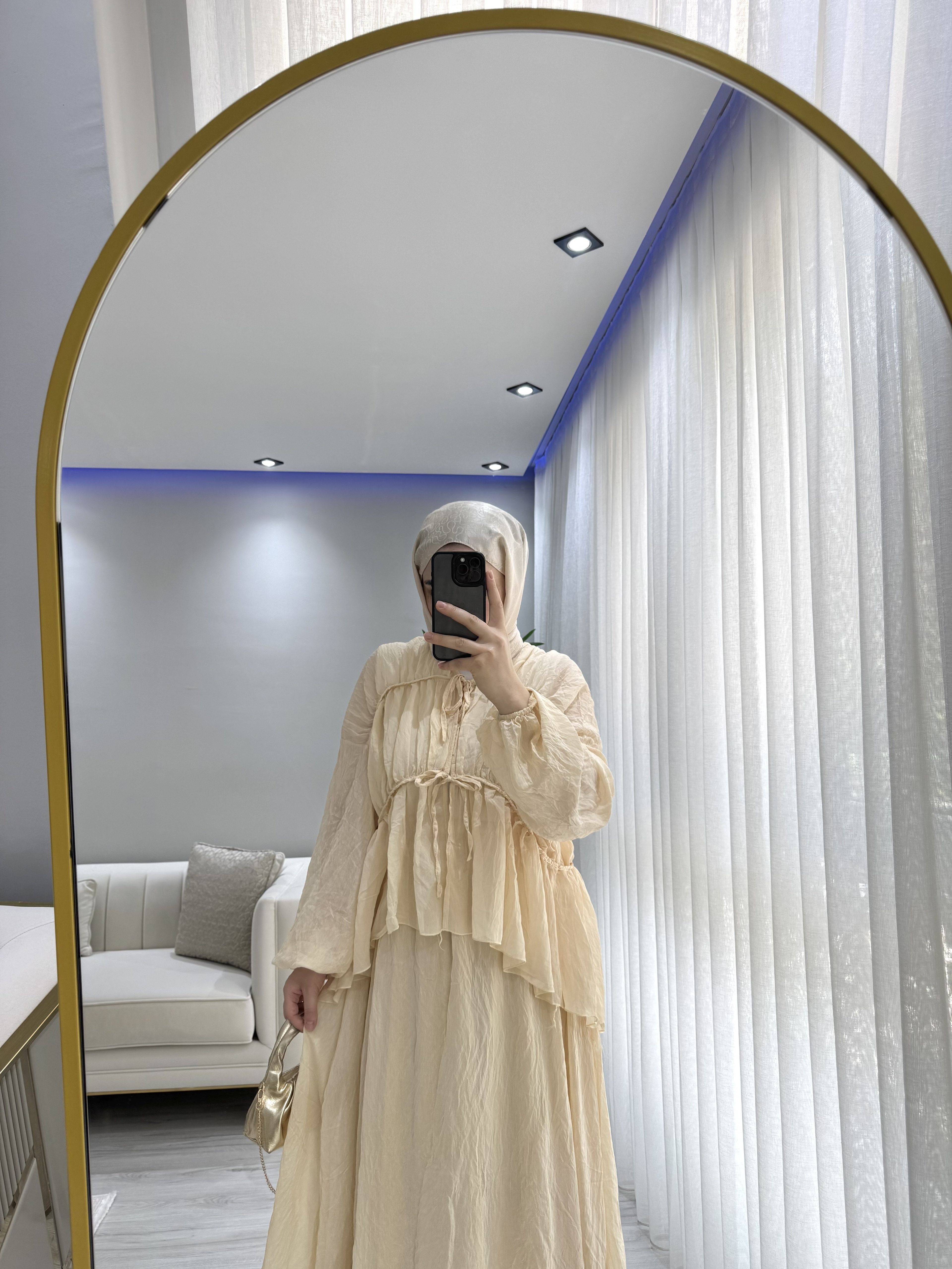 Diesa Takım - Bej