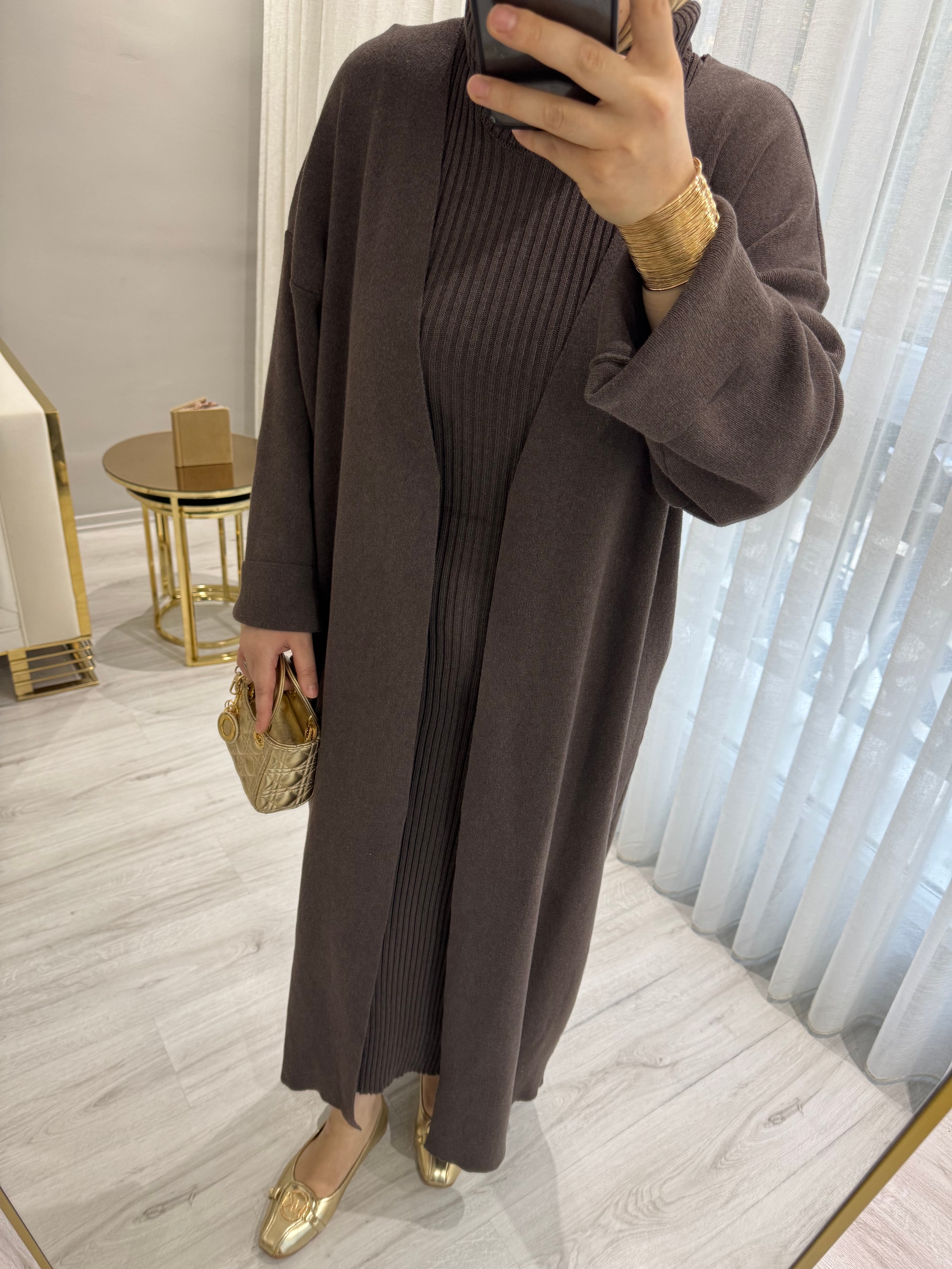 Noun İkili Takım Elbise