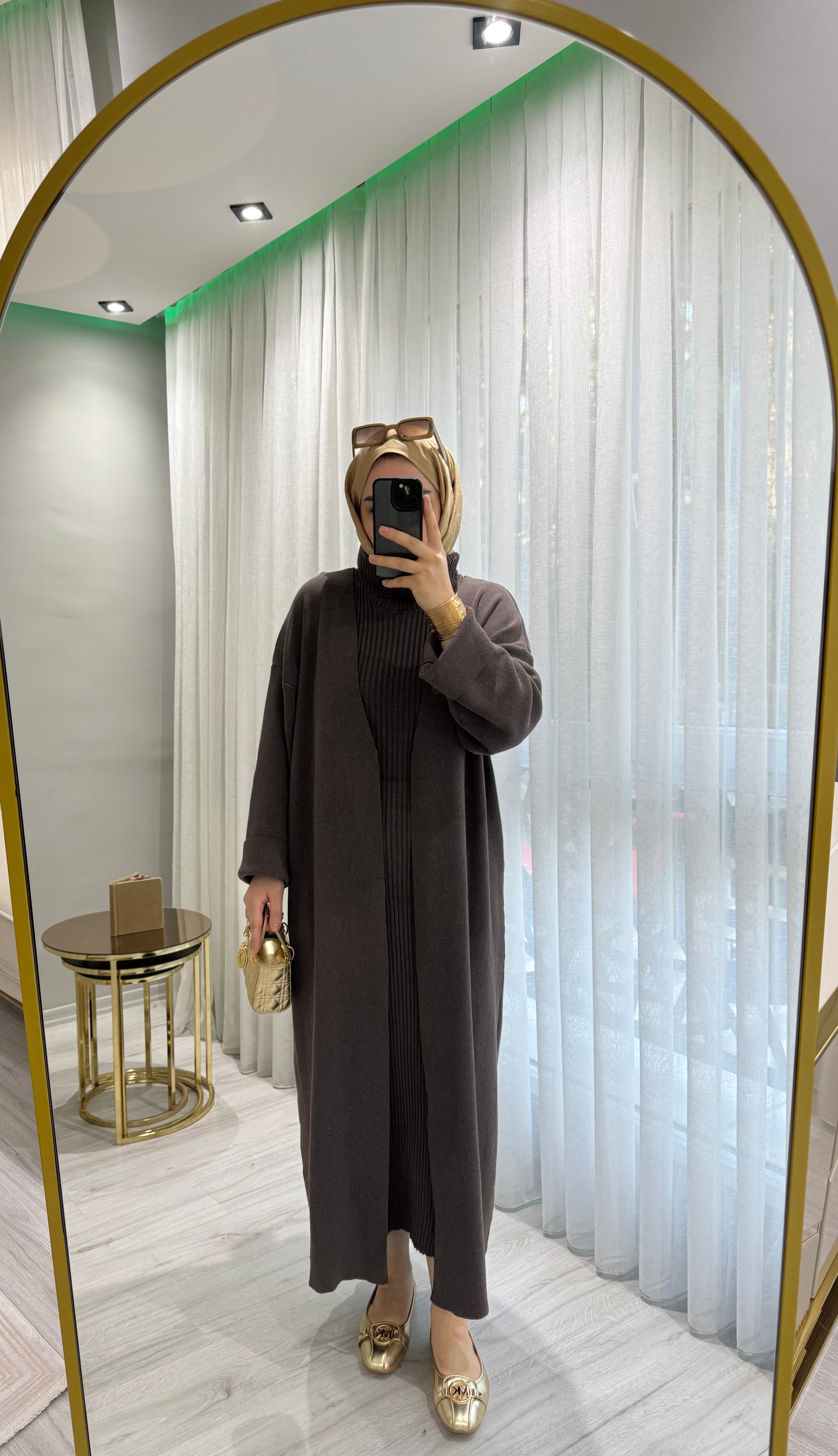 Noun İkili Takım Elbise