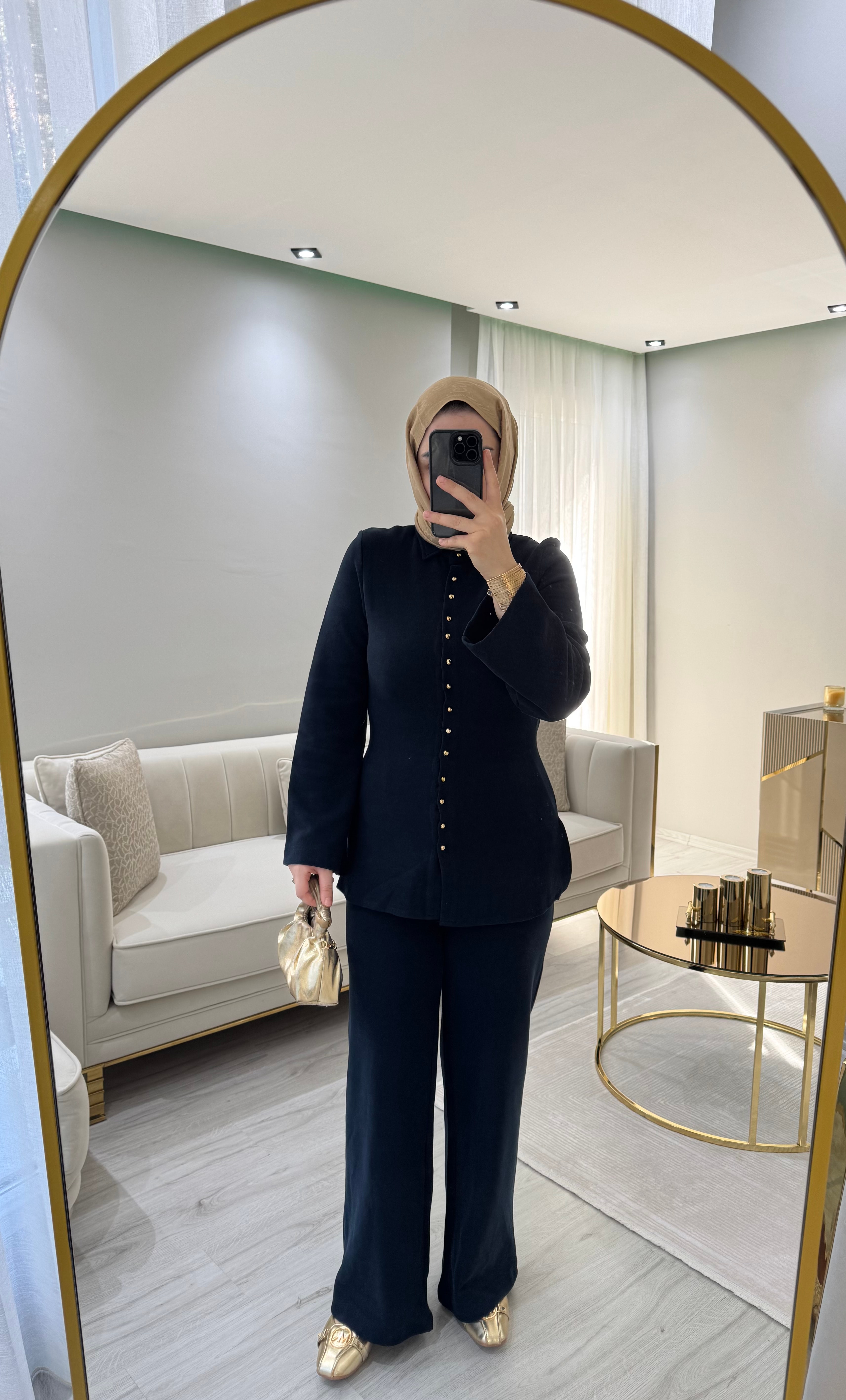 Golden Takım - Lacivert