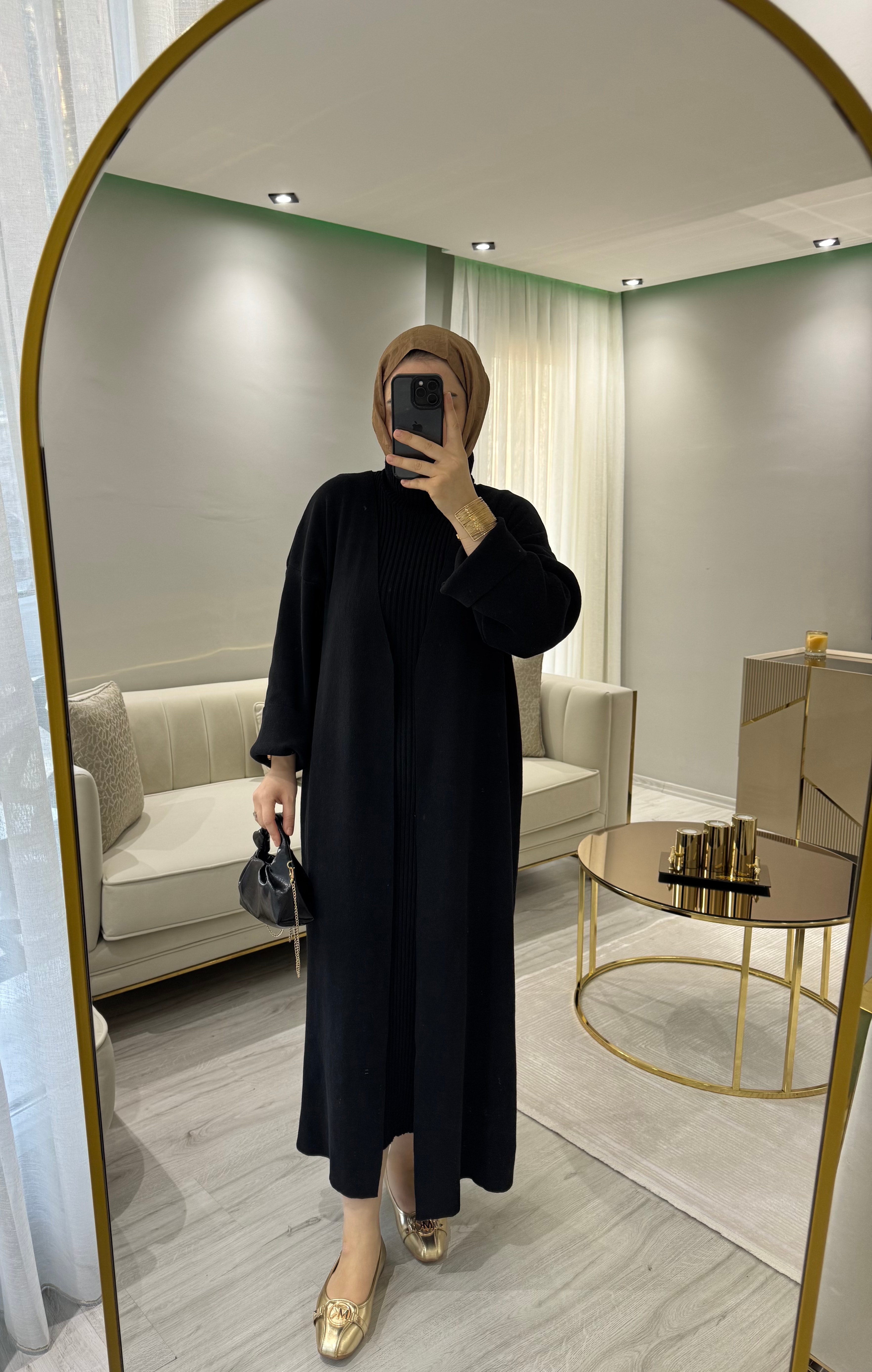 Noun İkili Takım Elbise - Siyah