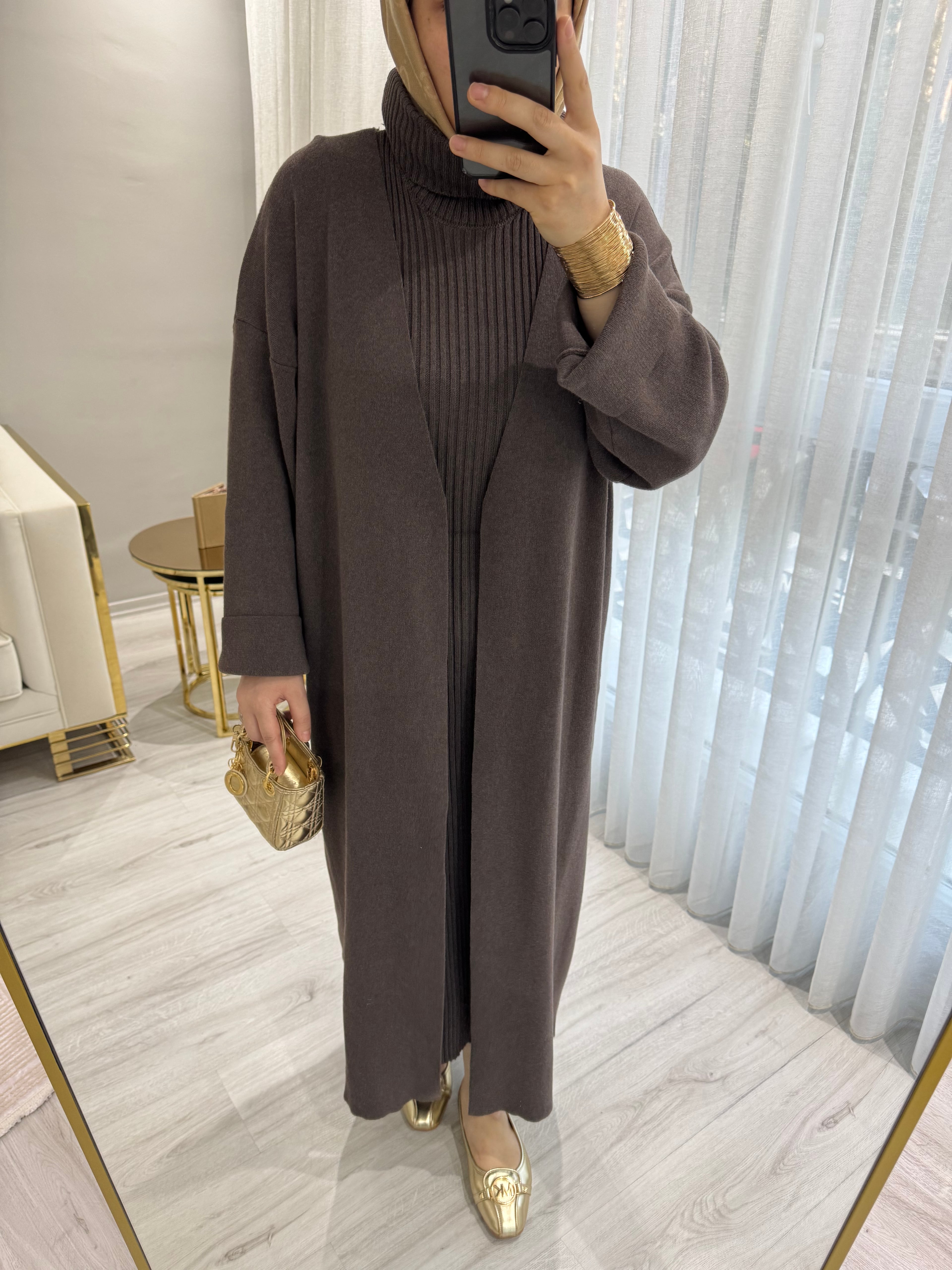 Noun İkili Takım Elbise