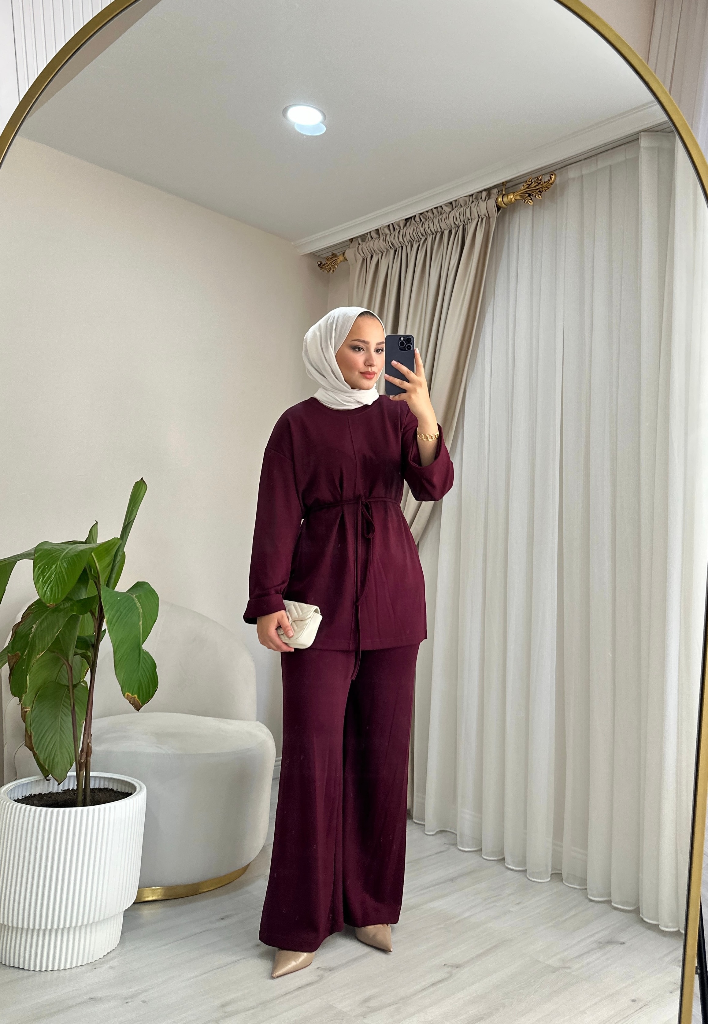 Çimalı Oysh Takım