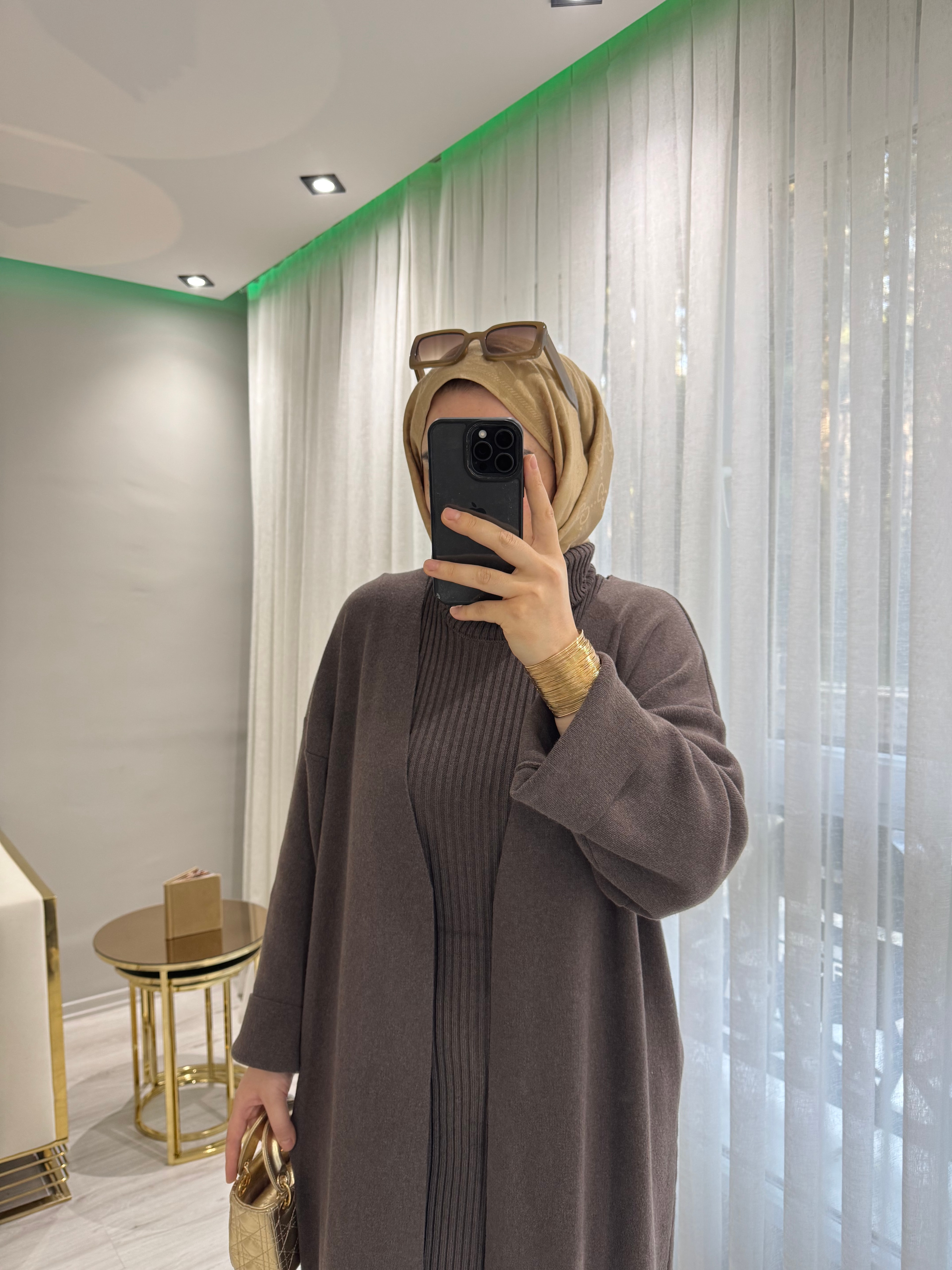 Noun İkili Takım Elbise