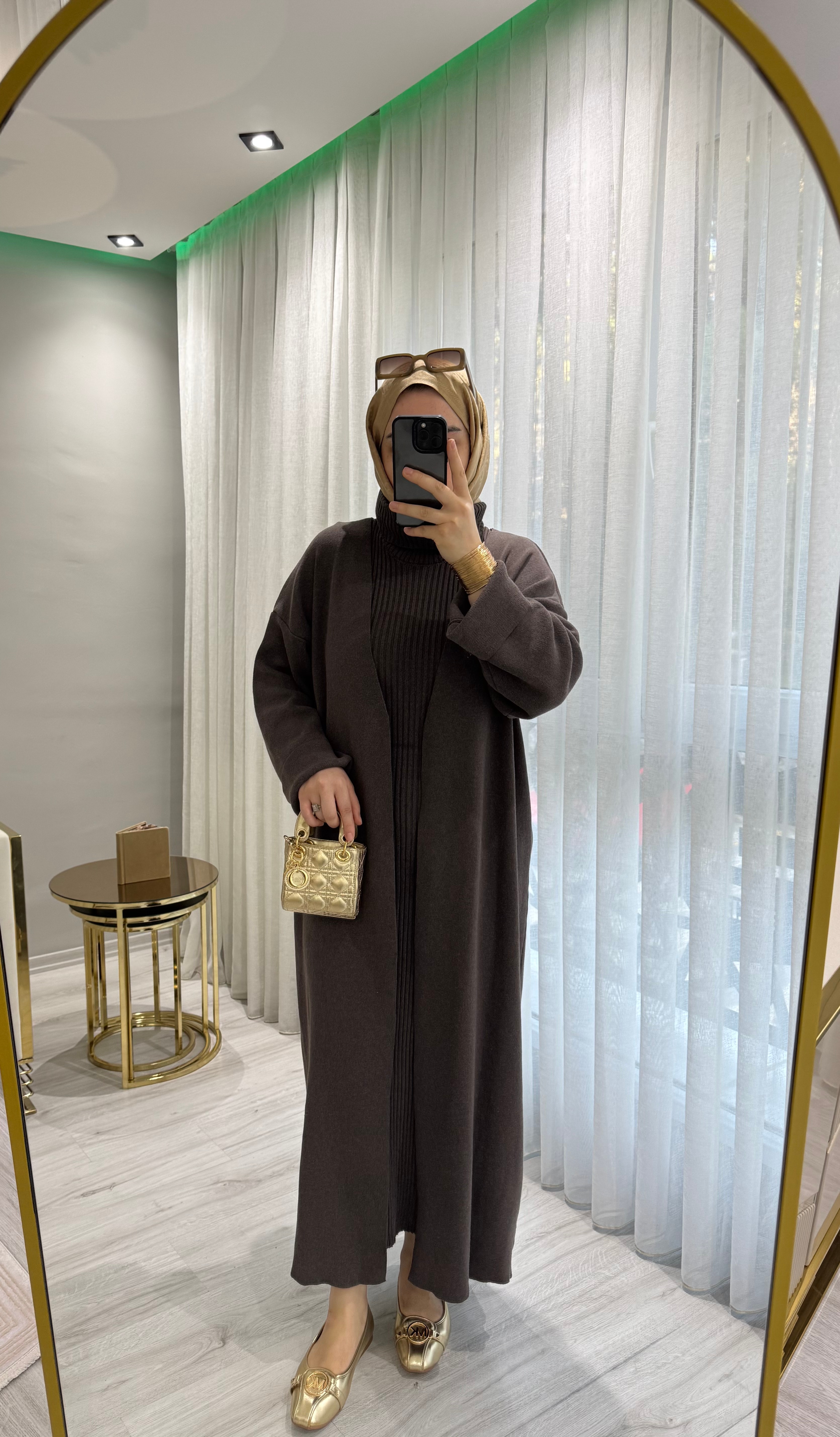 Noun İkili Takım Elbise