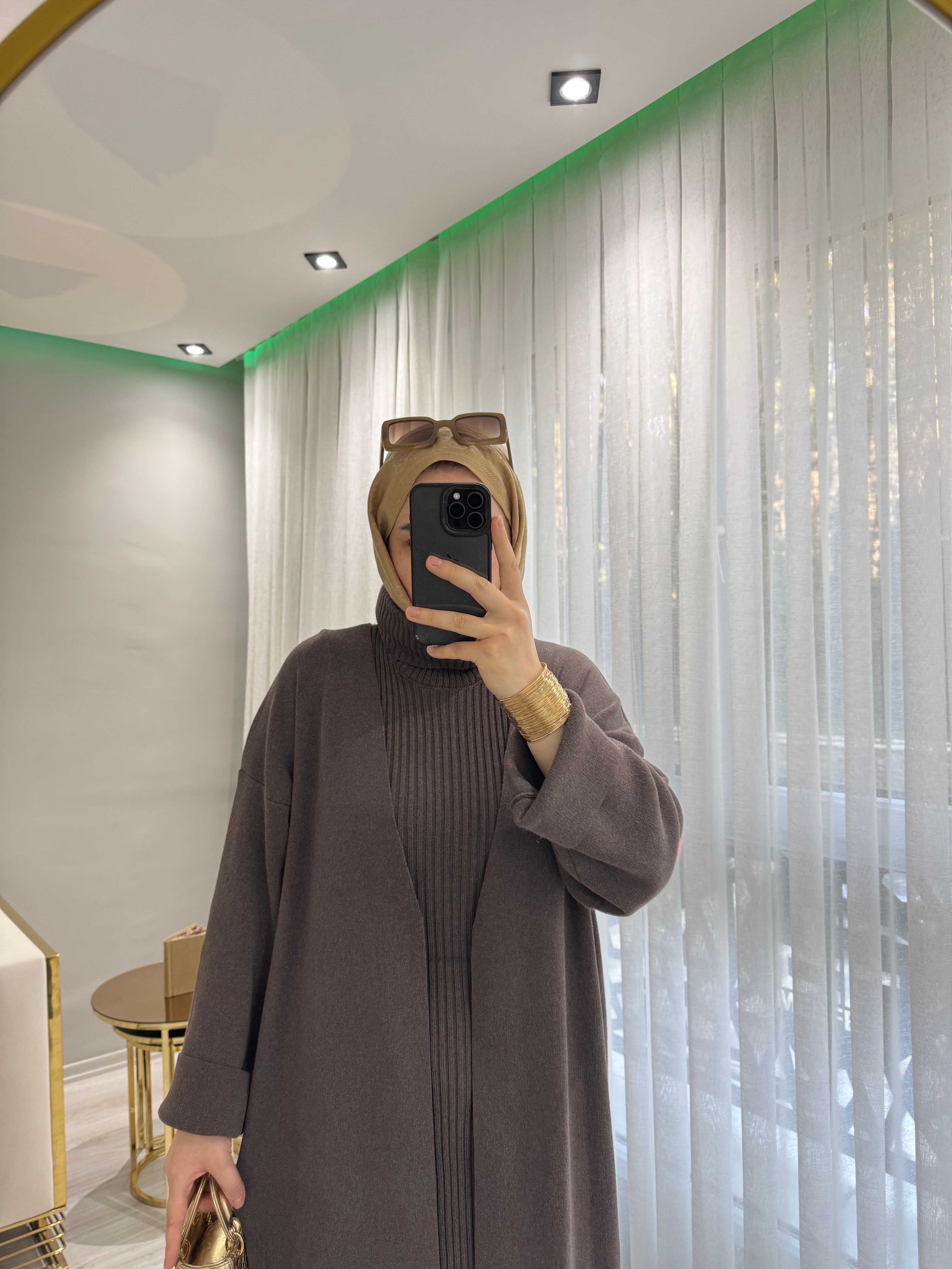 Noun İkili Takım Elbise