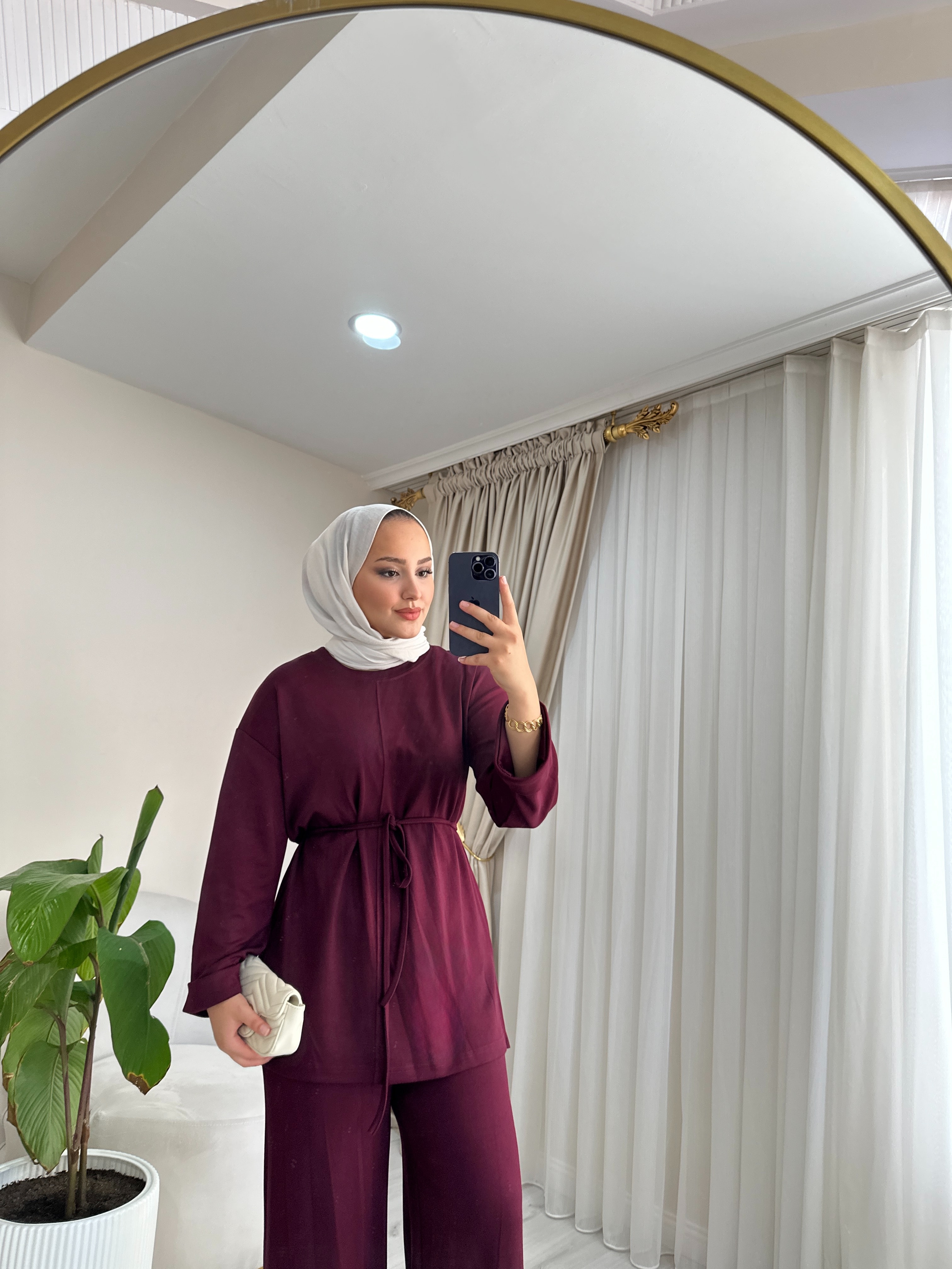 Çimalı Oysh Takım