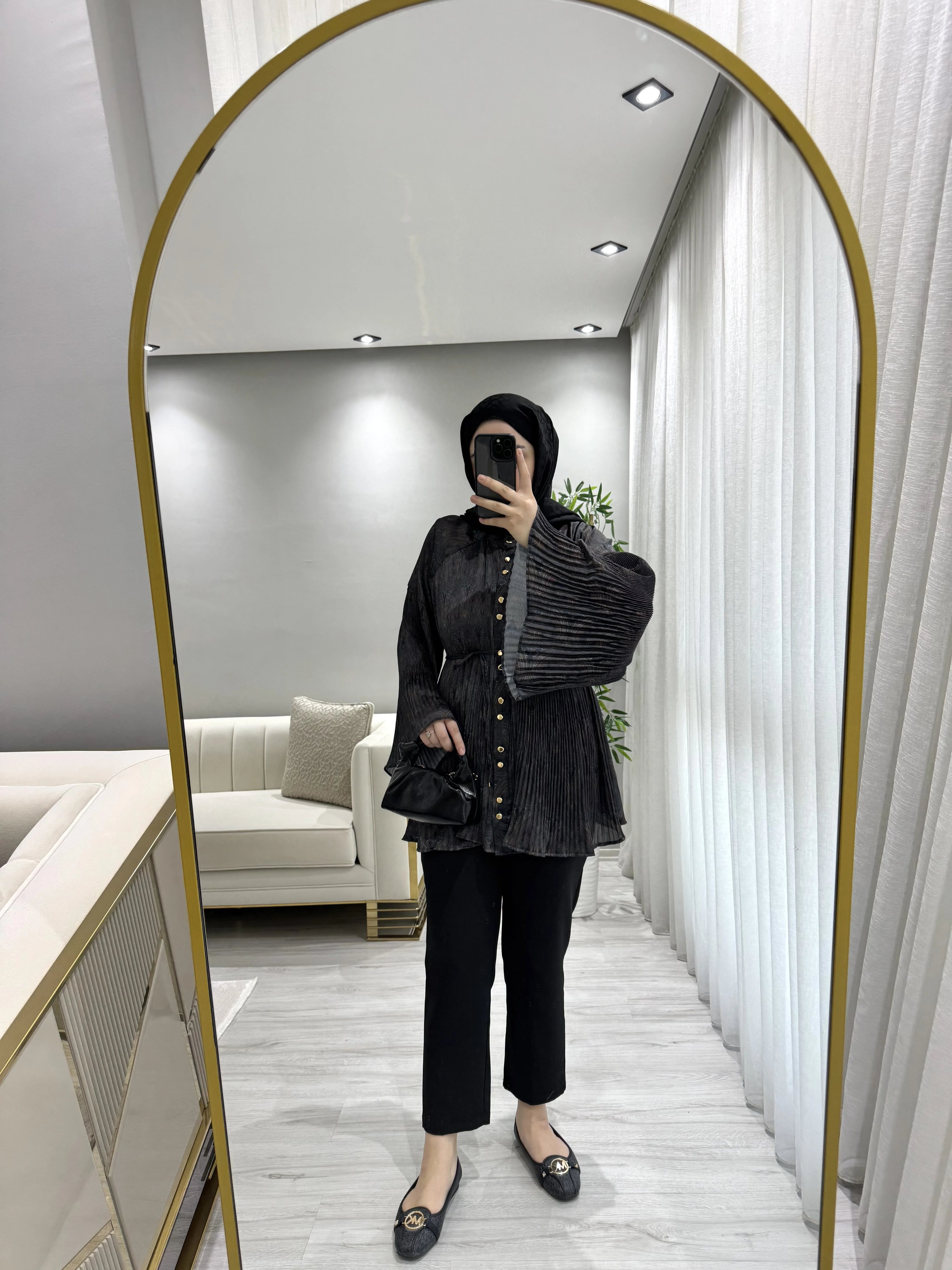 Sowre Tunik