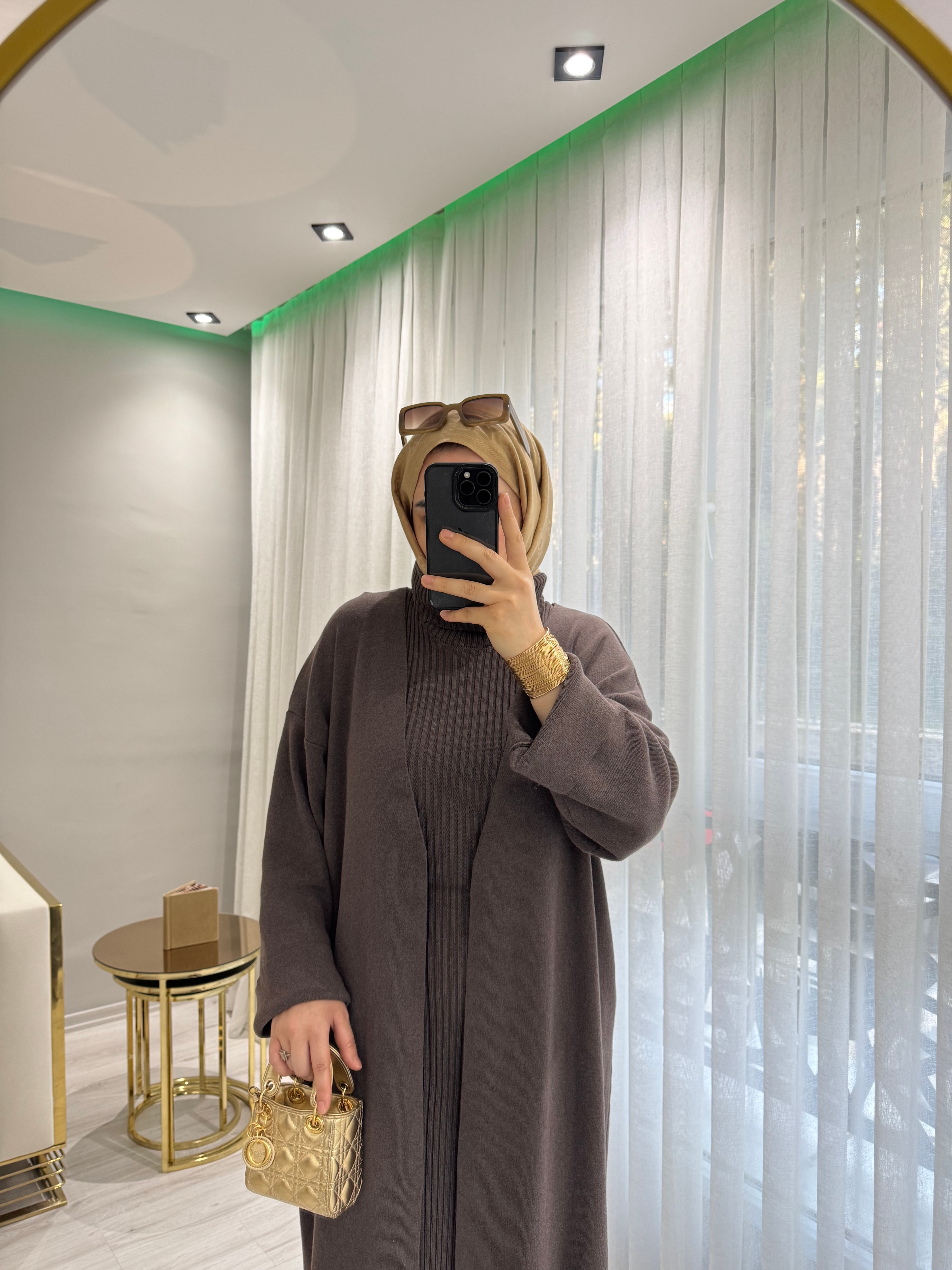 Noun İkili Takım Elbise