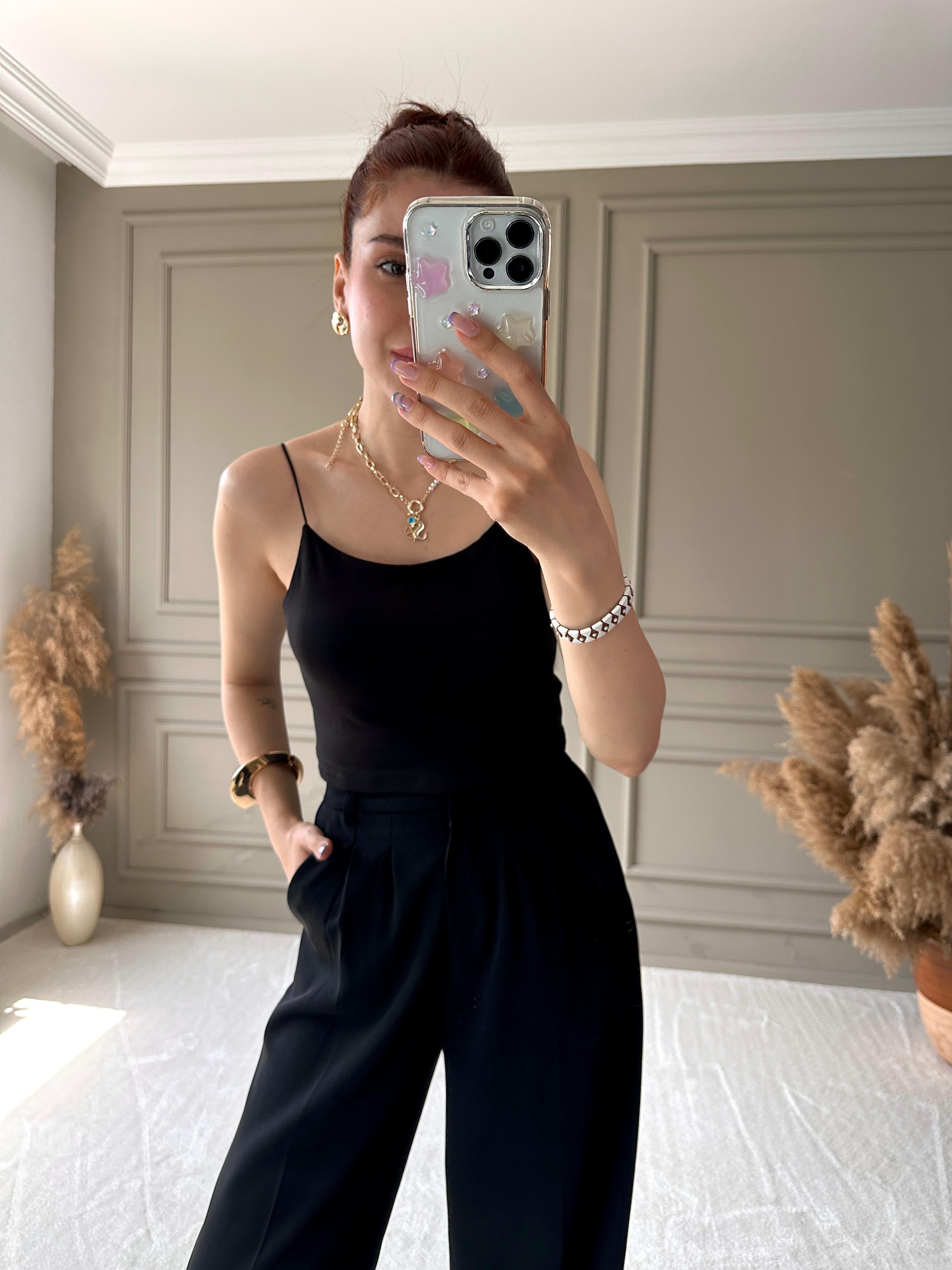 İPLİ CROP ATLET