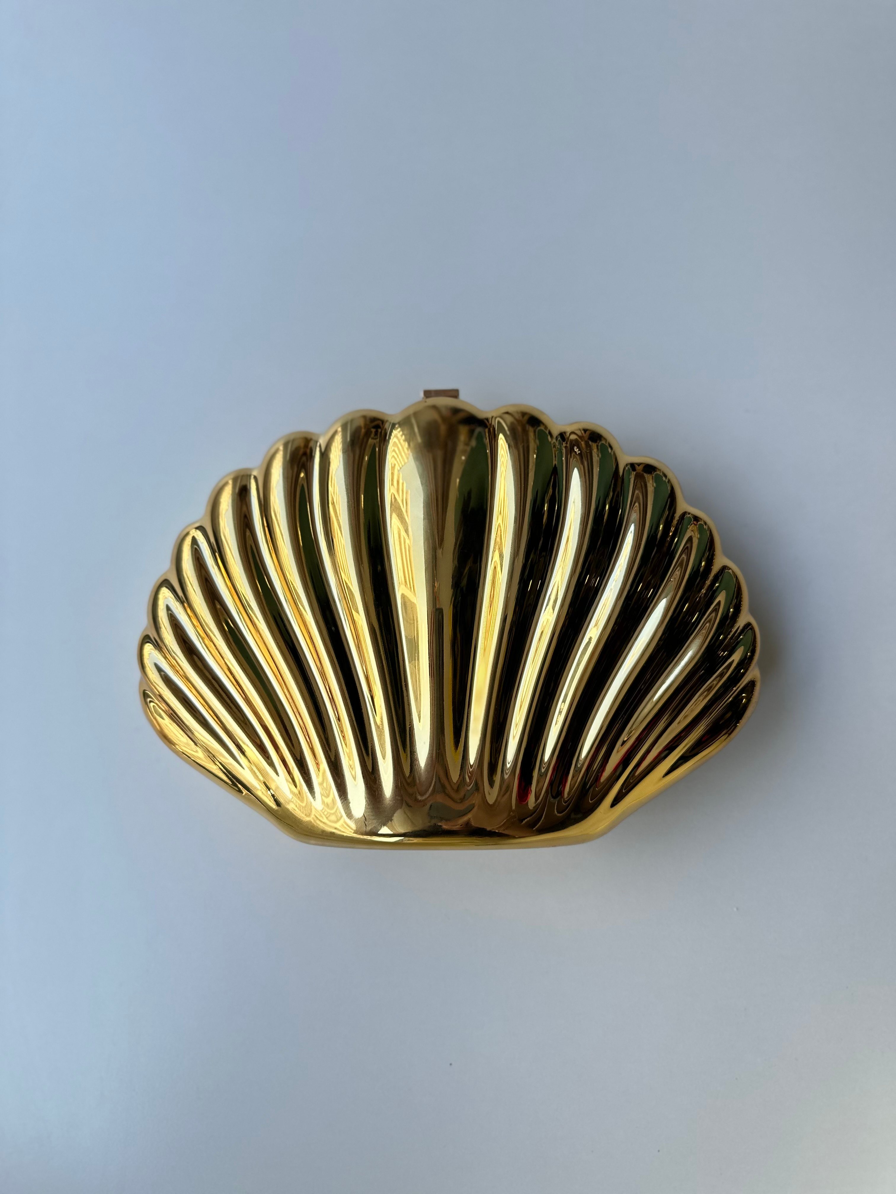 İSTİRİDYE ÇANTA GOLD 