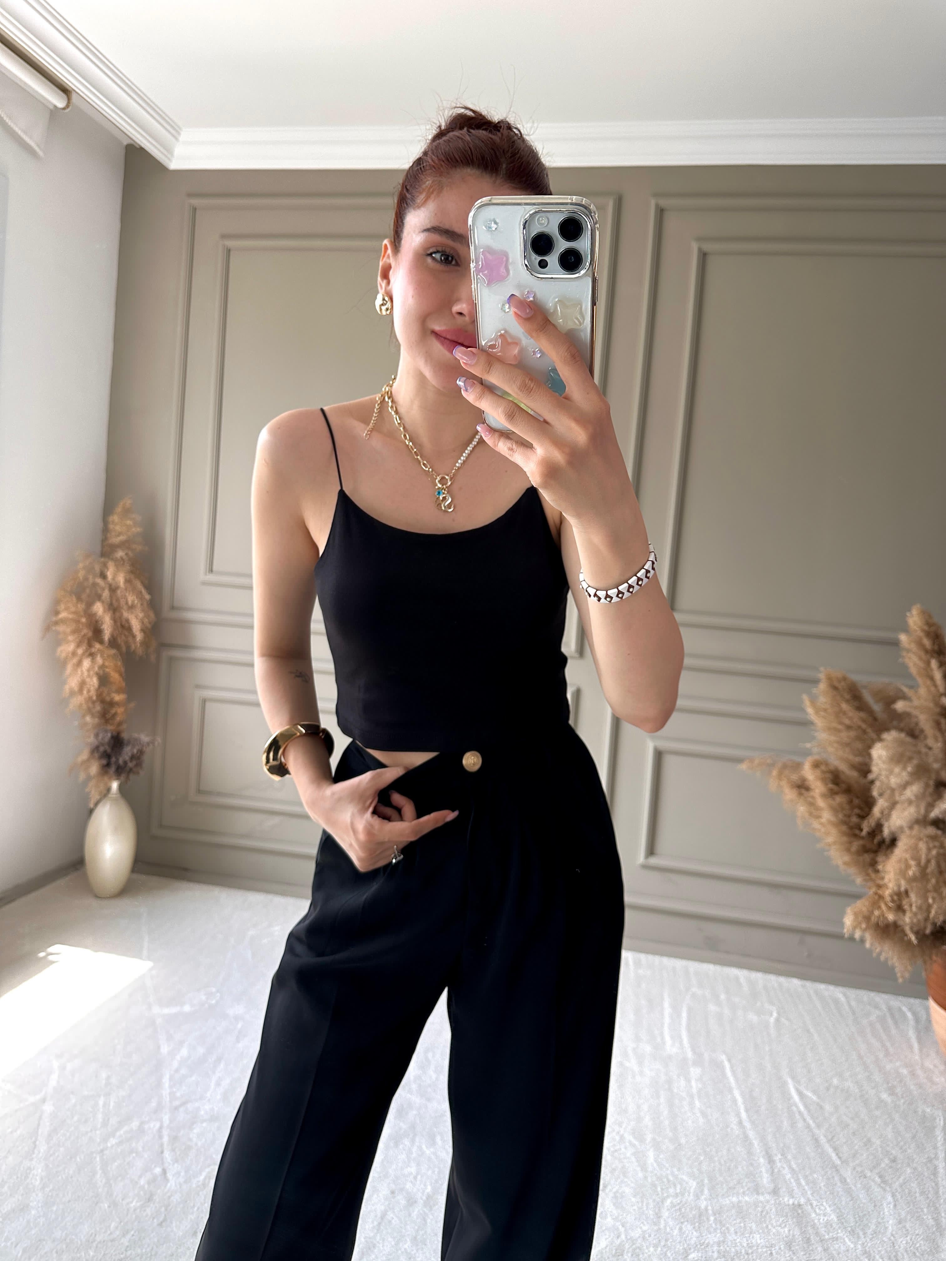 İPLİ CROP ATLET
